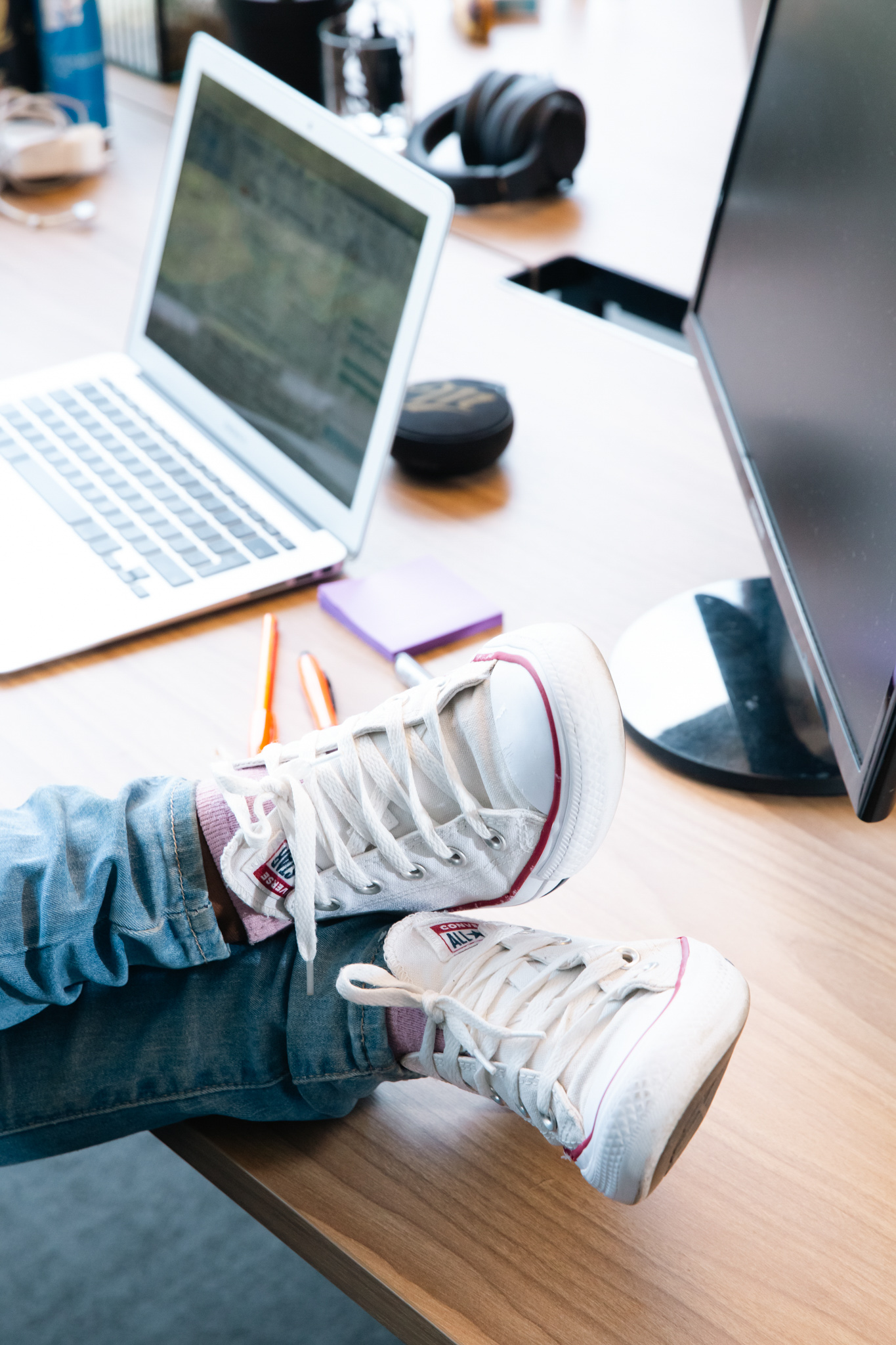 Office Lifestyle
