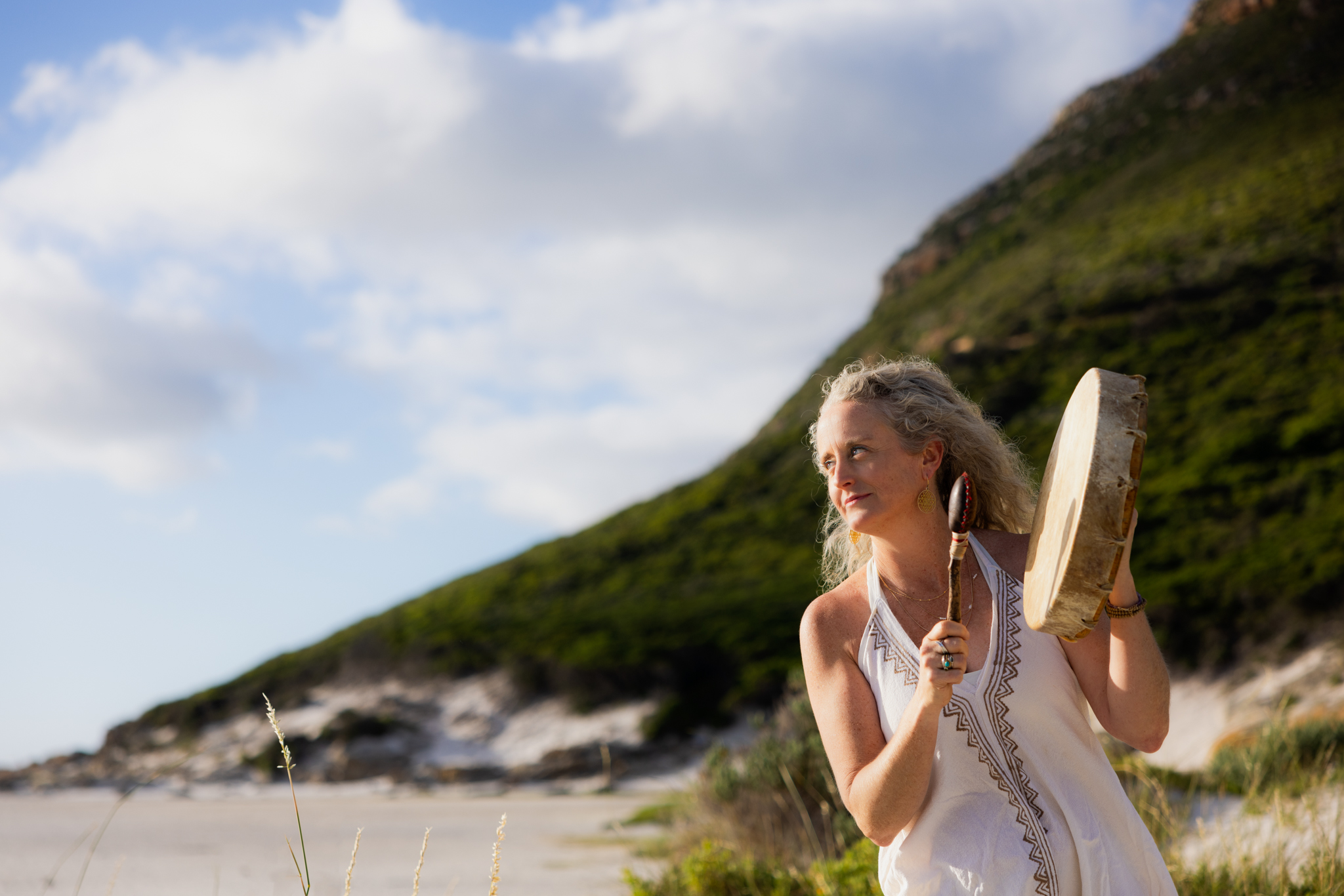 Sound Healing Practitioner