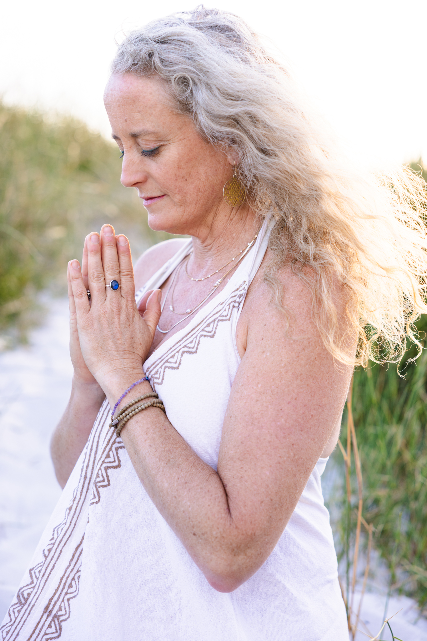 Sound Healing Practitioner