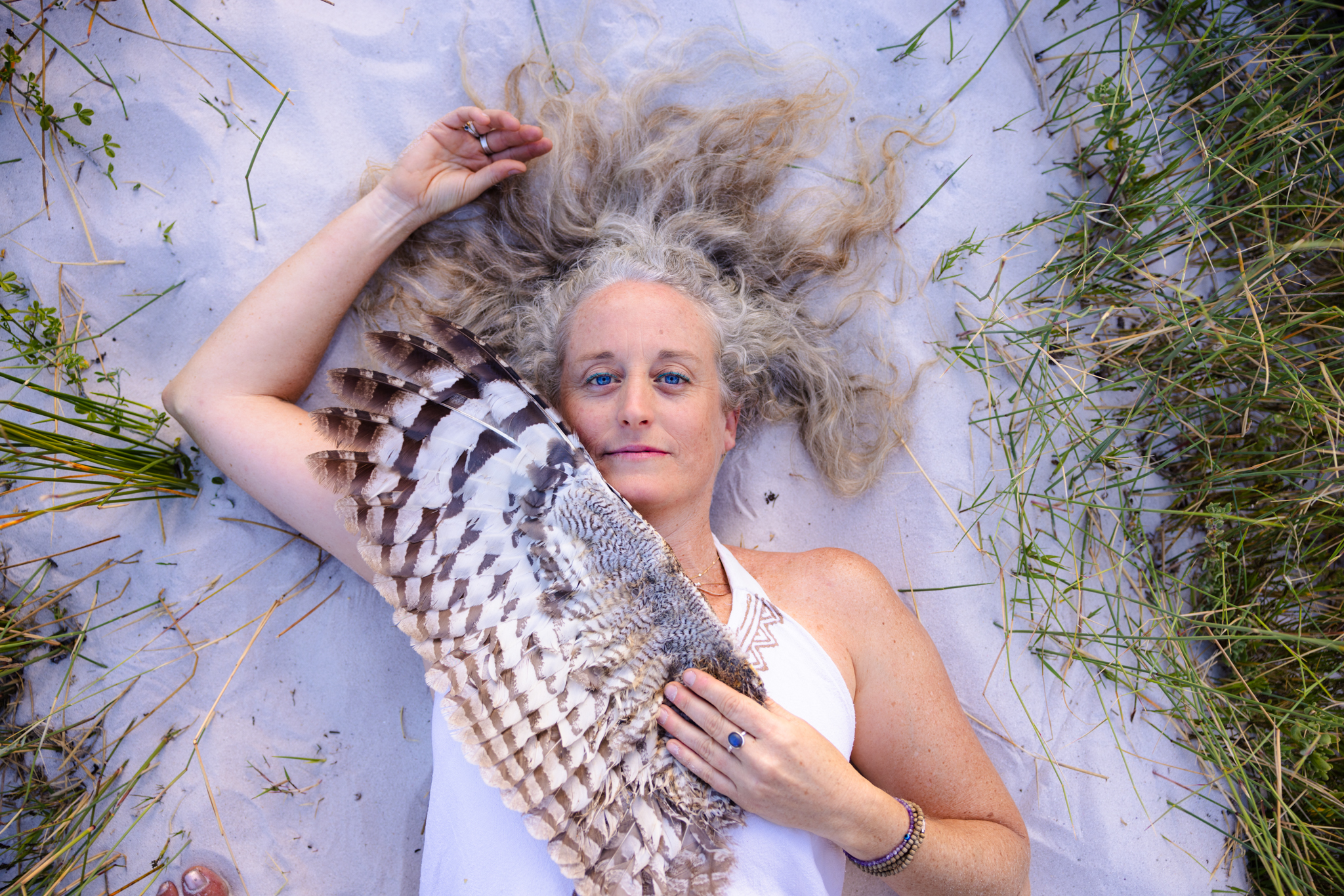 Sound Healing Practitioner