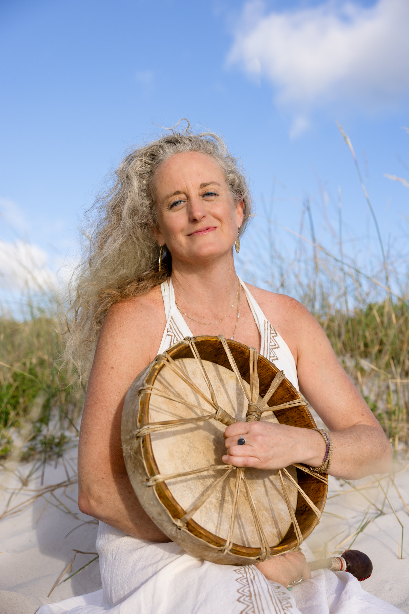 Sound Healing Practitioner
