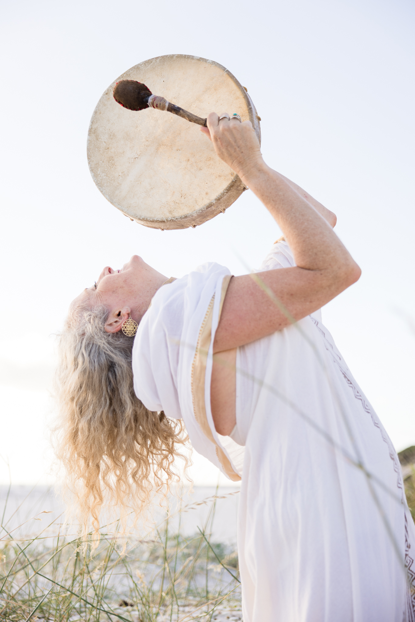 Sound Healing Practitioner