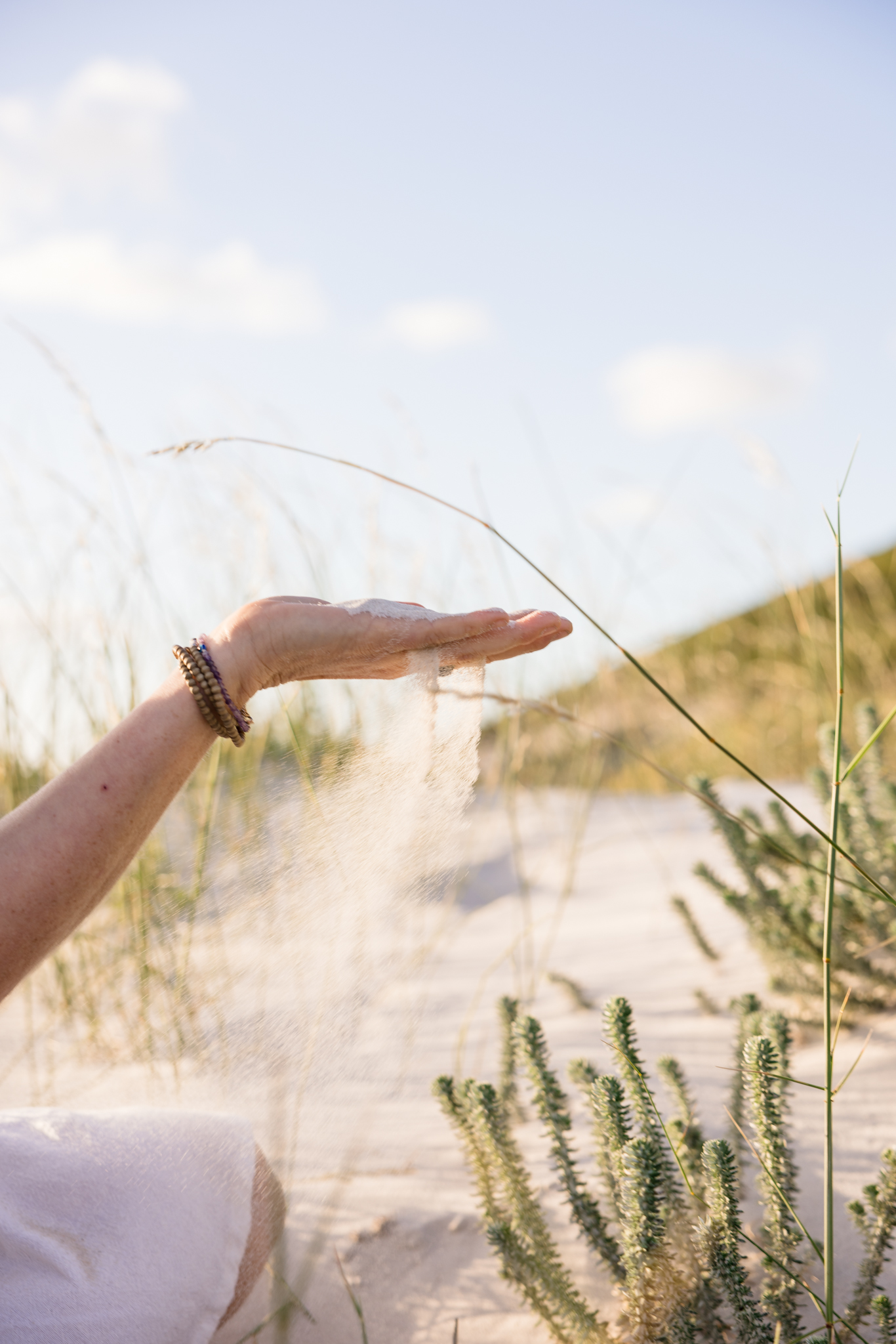 Sound Healing Practitioner