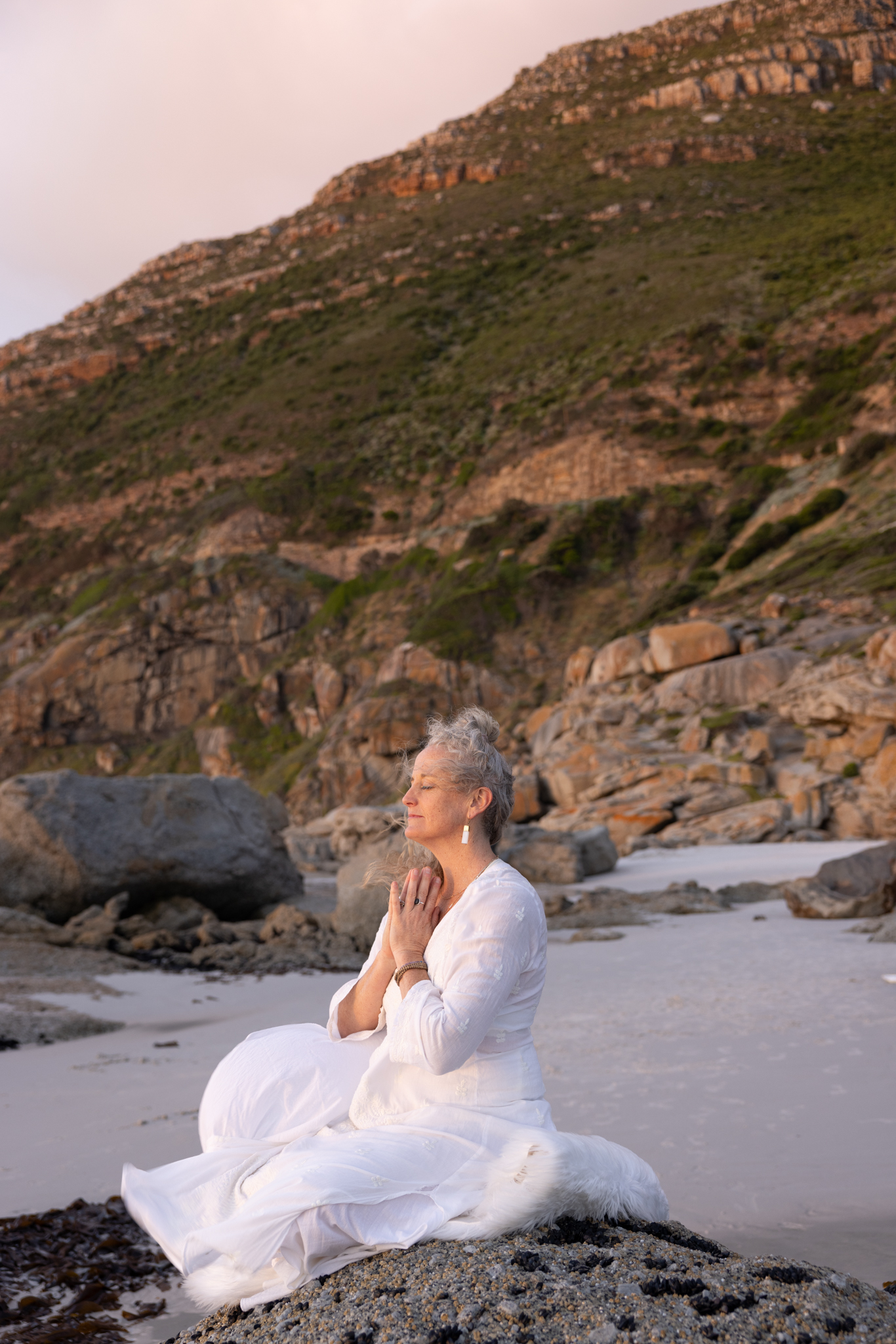 Sound Healing Practitioner