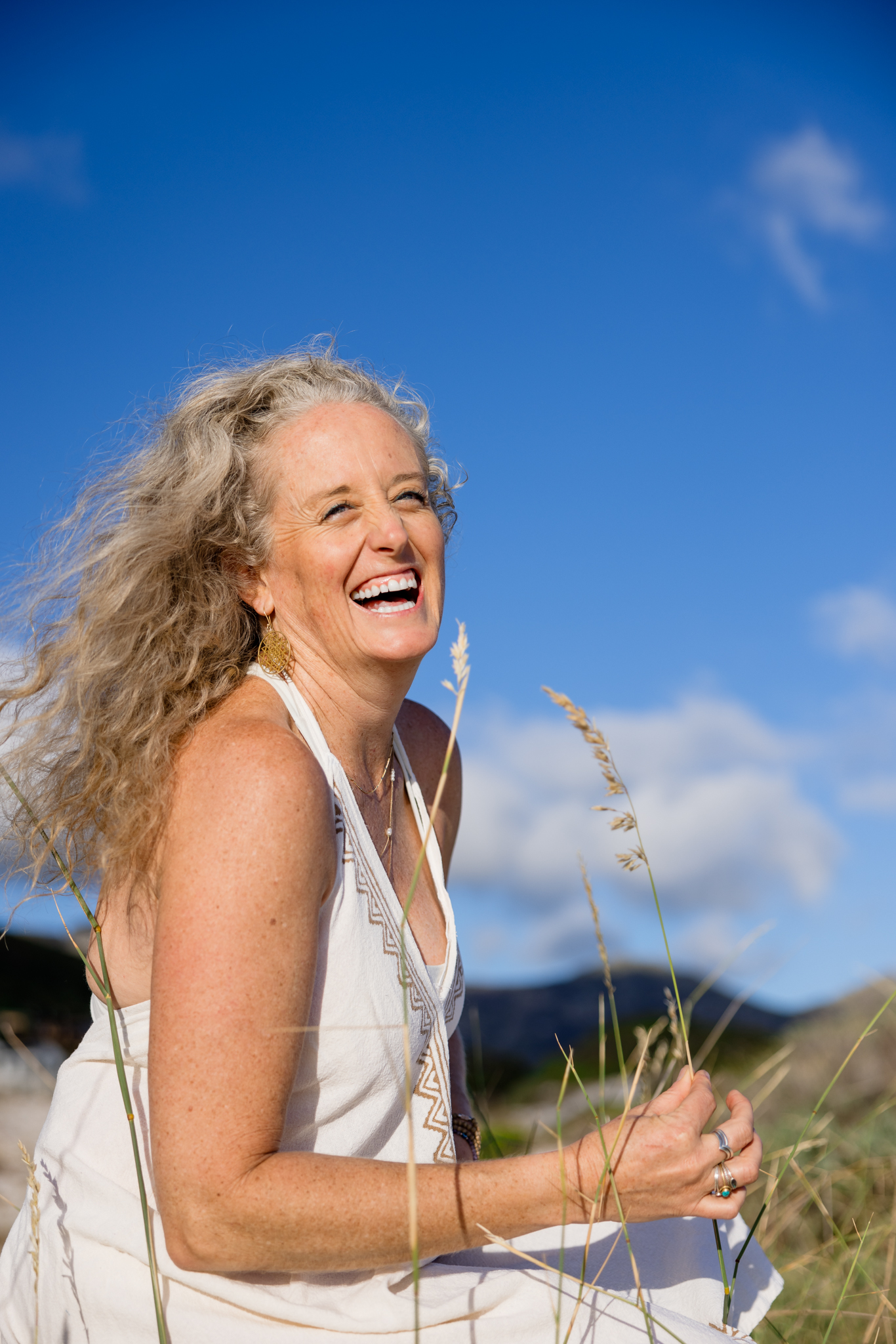 Sound Healing Practitioner