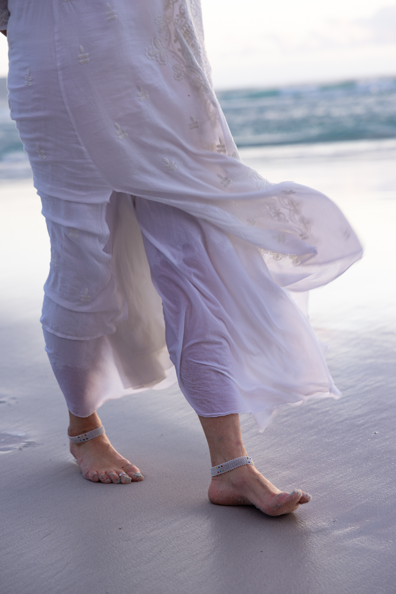Sound Healing Practitioner