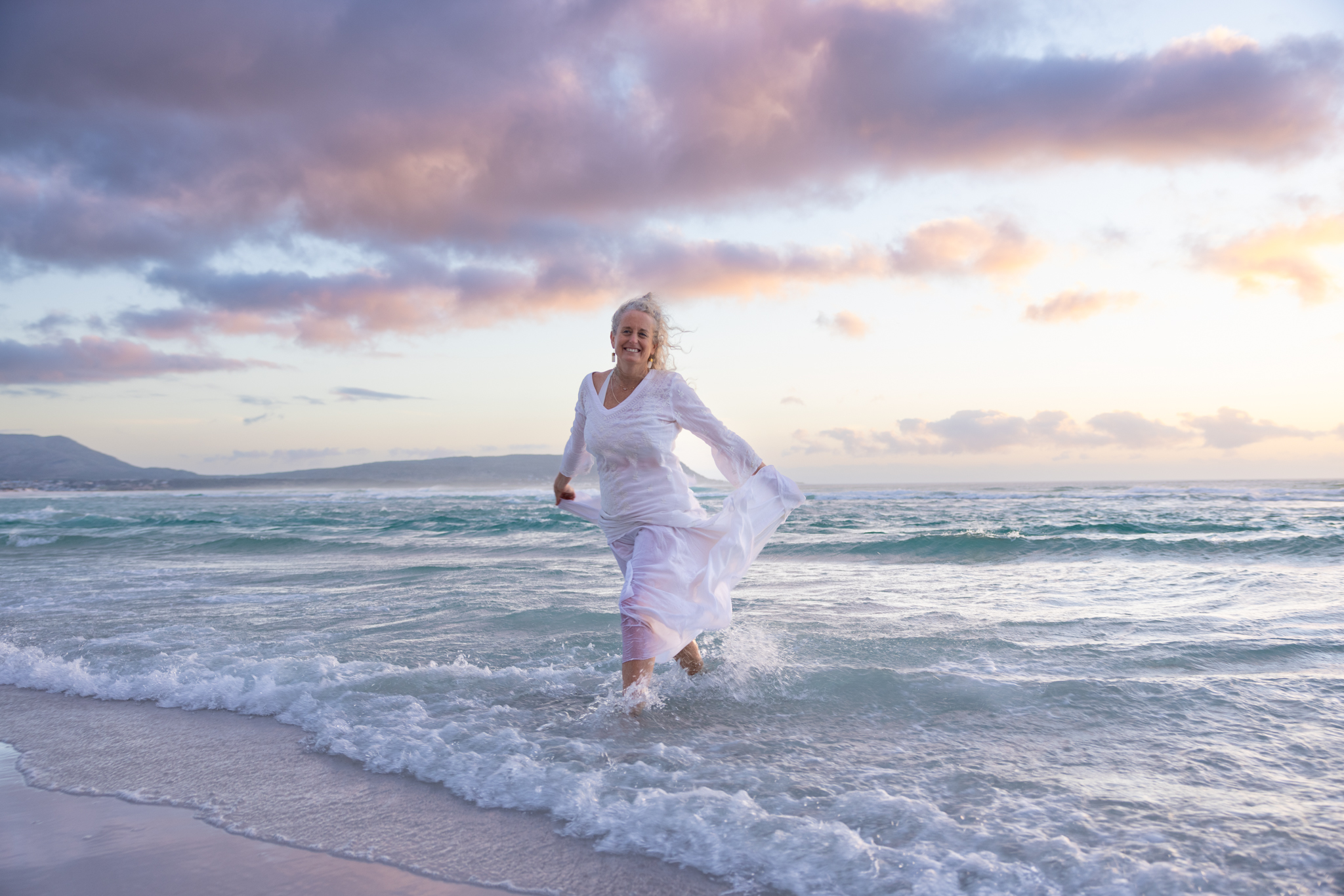Sound Healing Practitioner