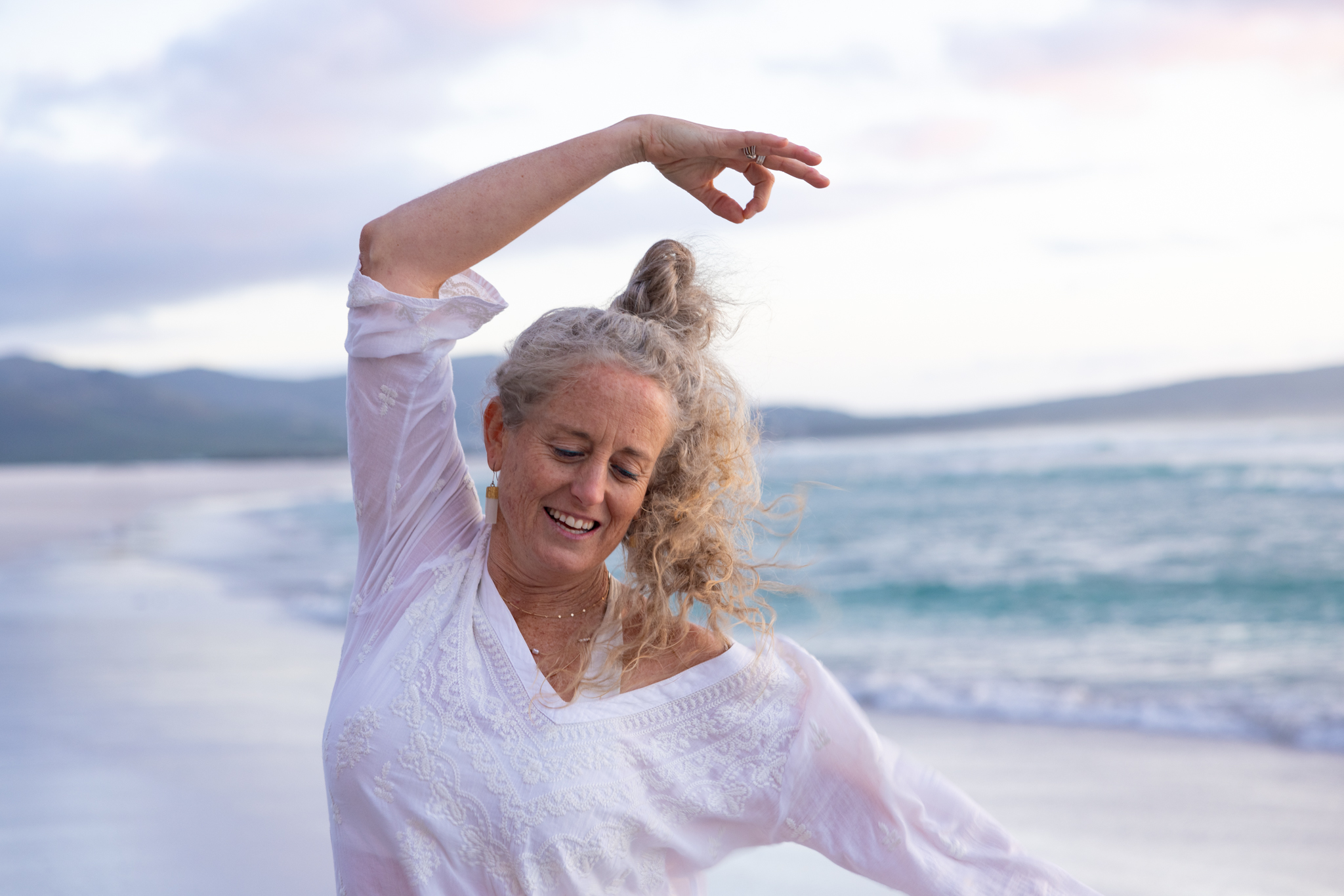 Sound Healing Practitioner