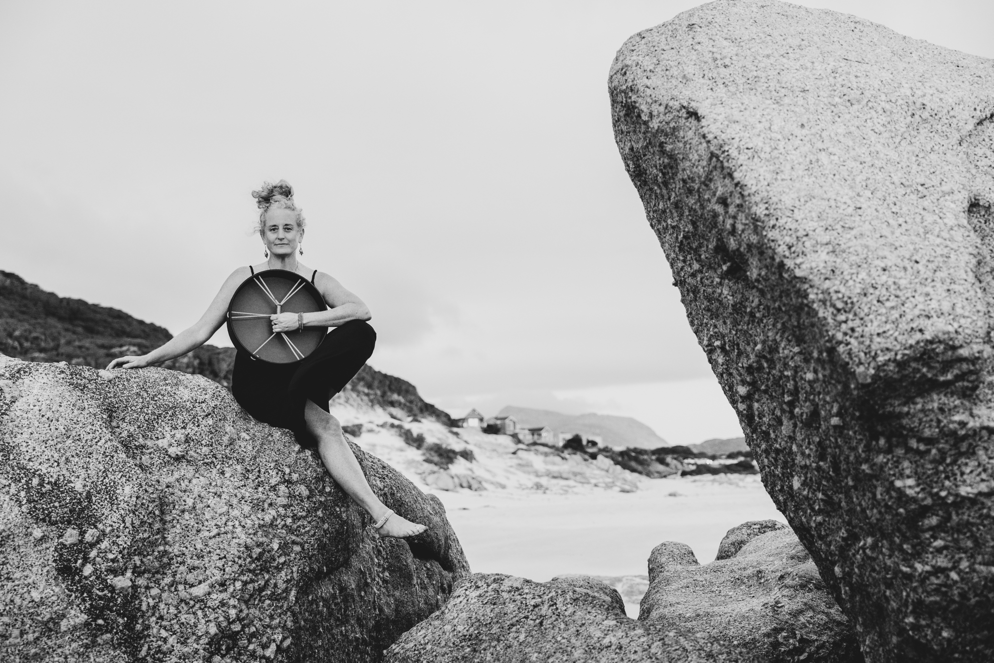 Sound Healing Practitioner