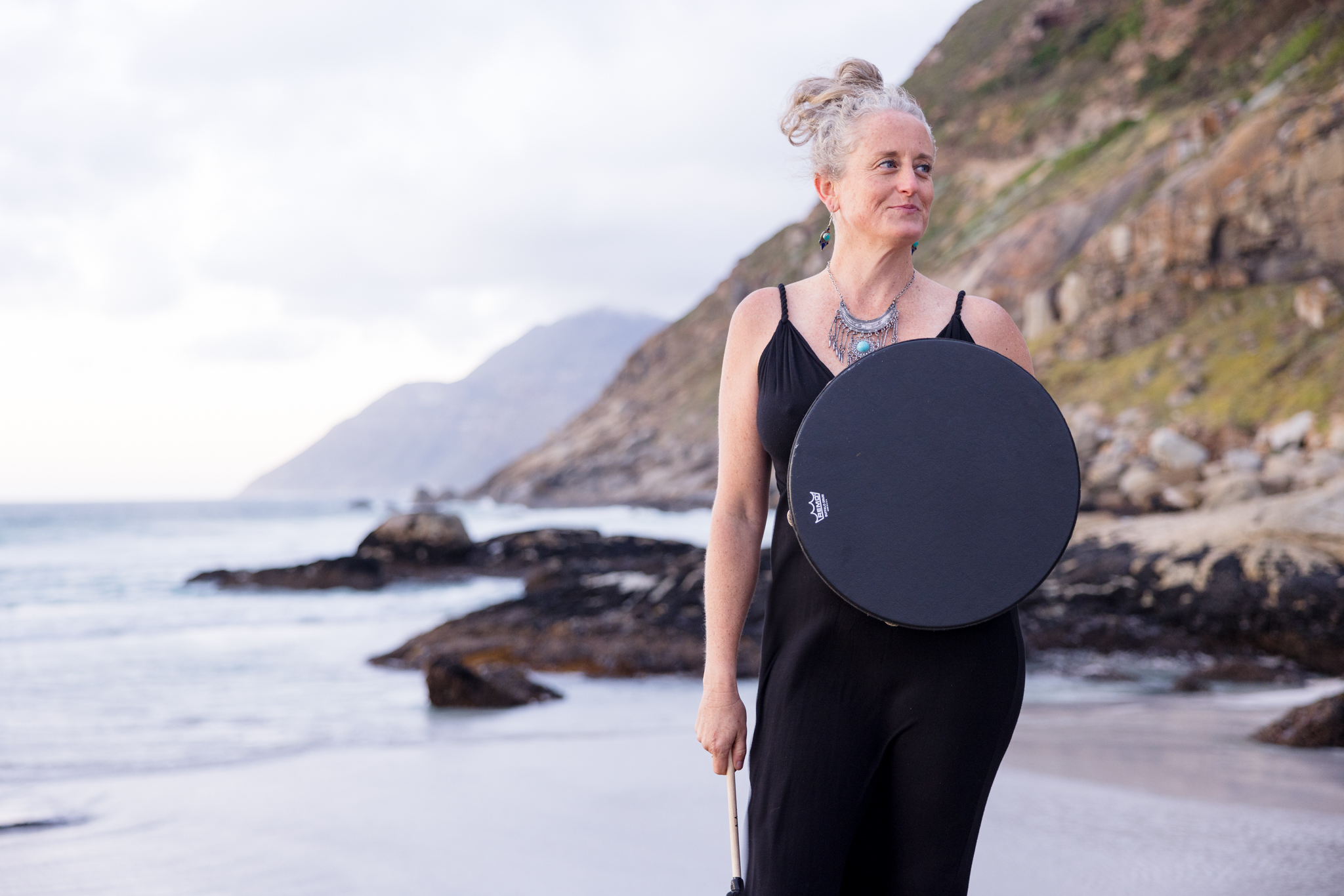 Sound Healing Practitioner
