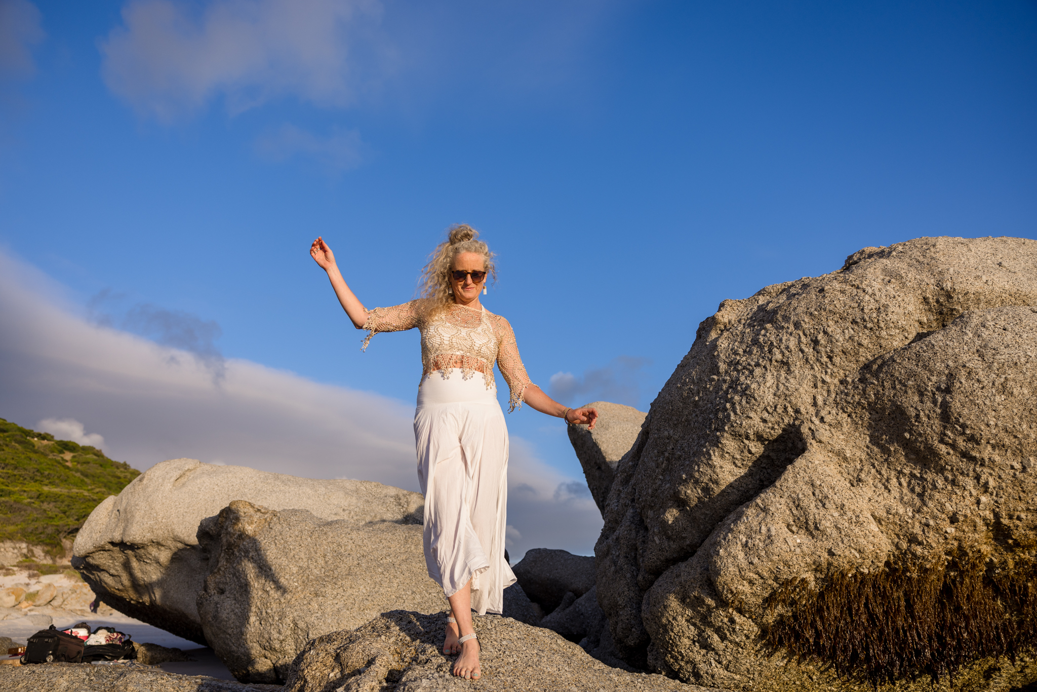 Sound Healing Practitioner
