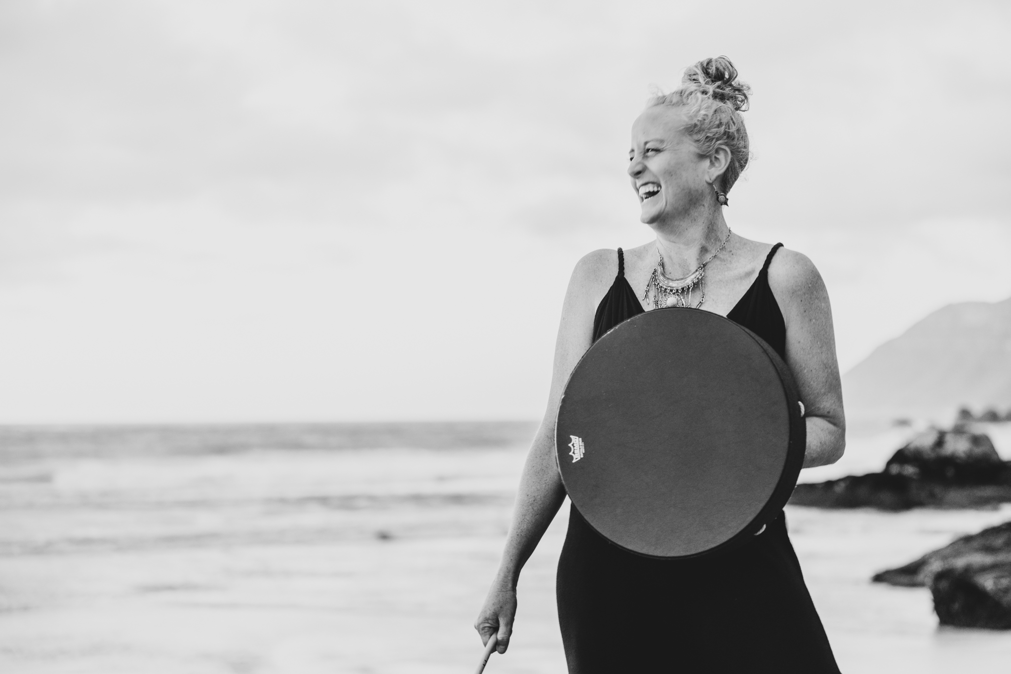 Sound Healing Practitioner