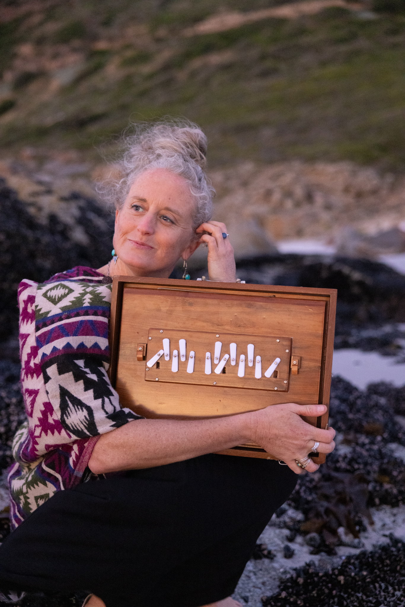 Sound Healing Practitioner