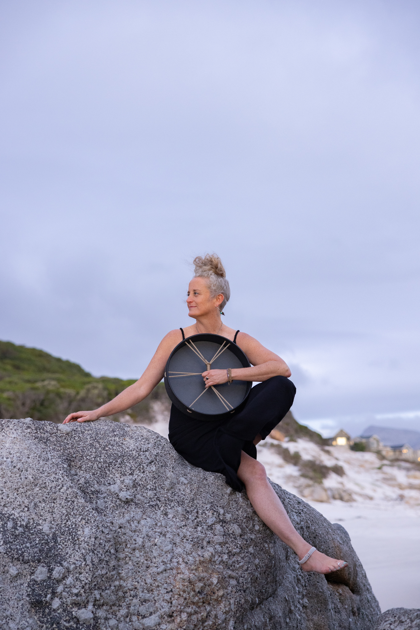 Sound Healing Practitioner