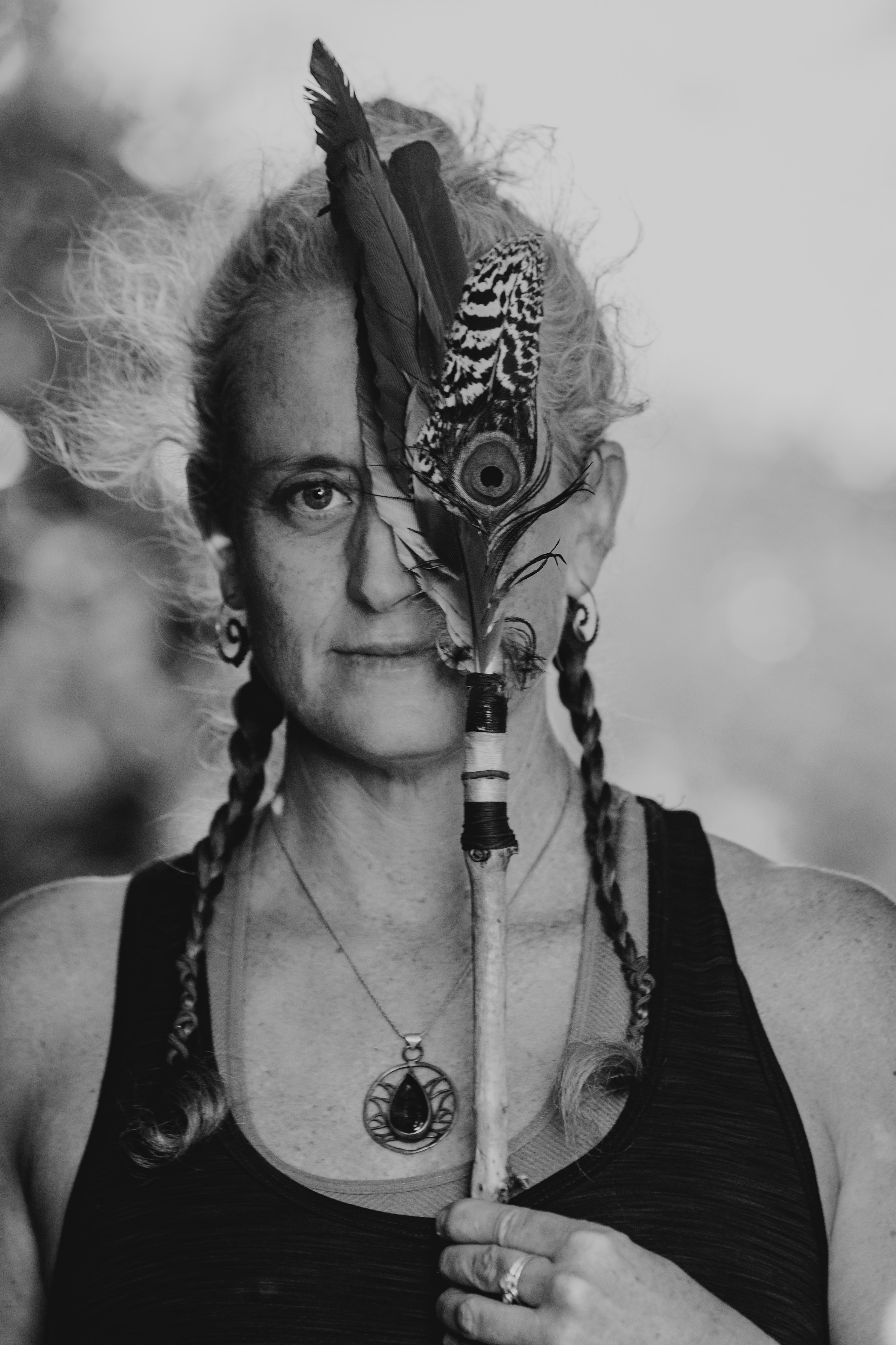Sound Healing Practitioner