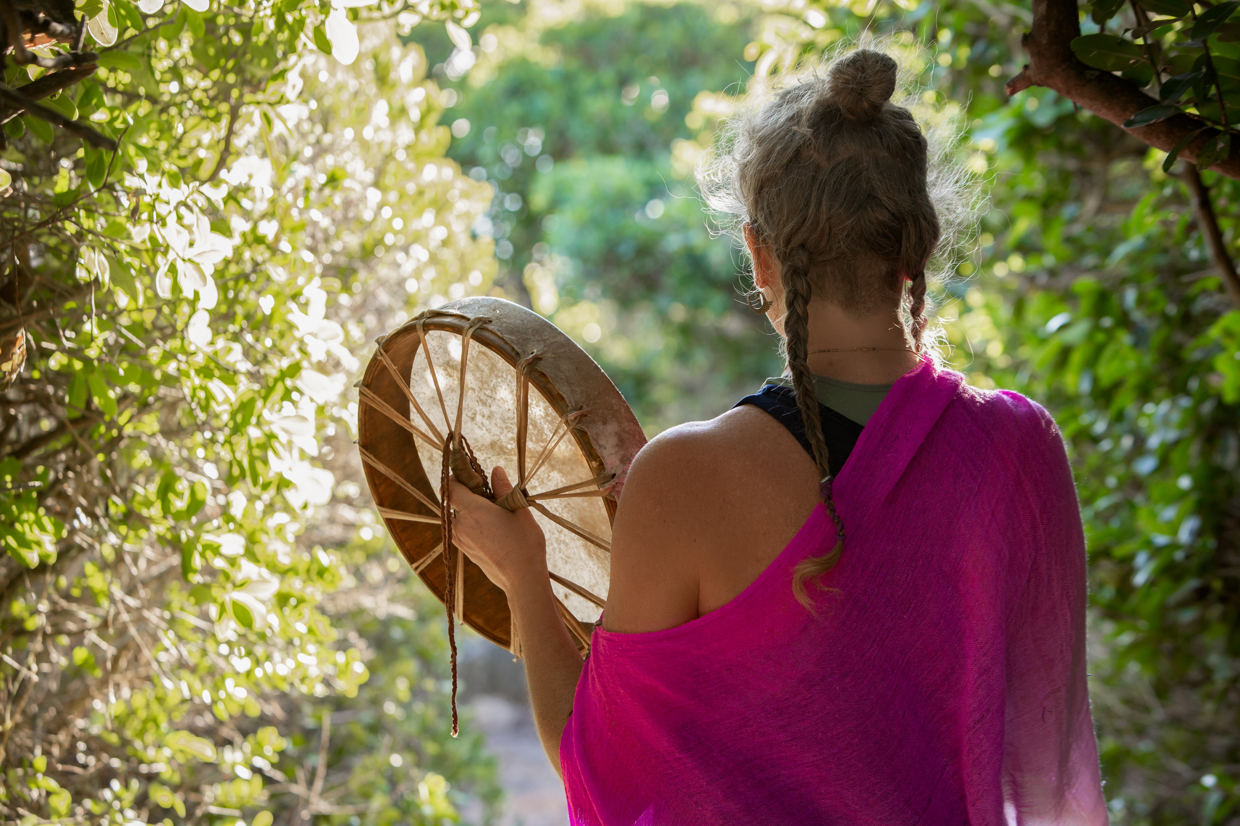 Sound Healing Practitioner
