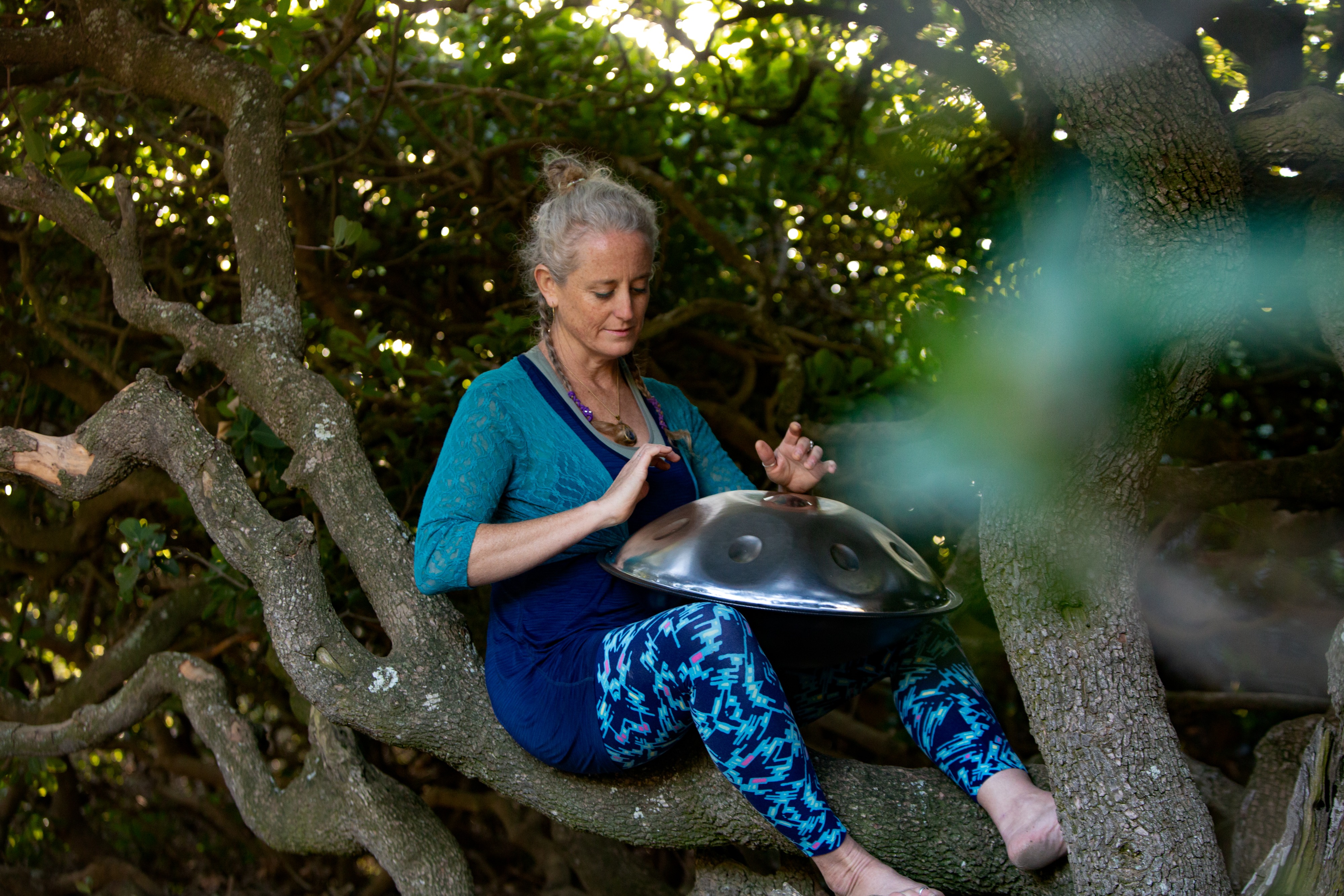 Sound Healing Practitioner