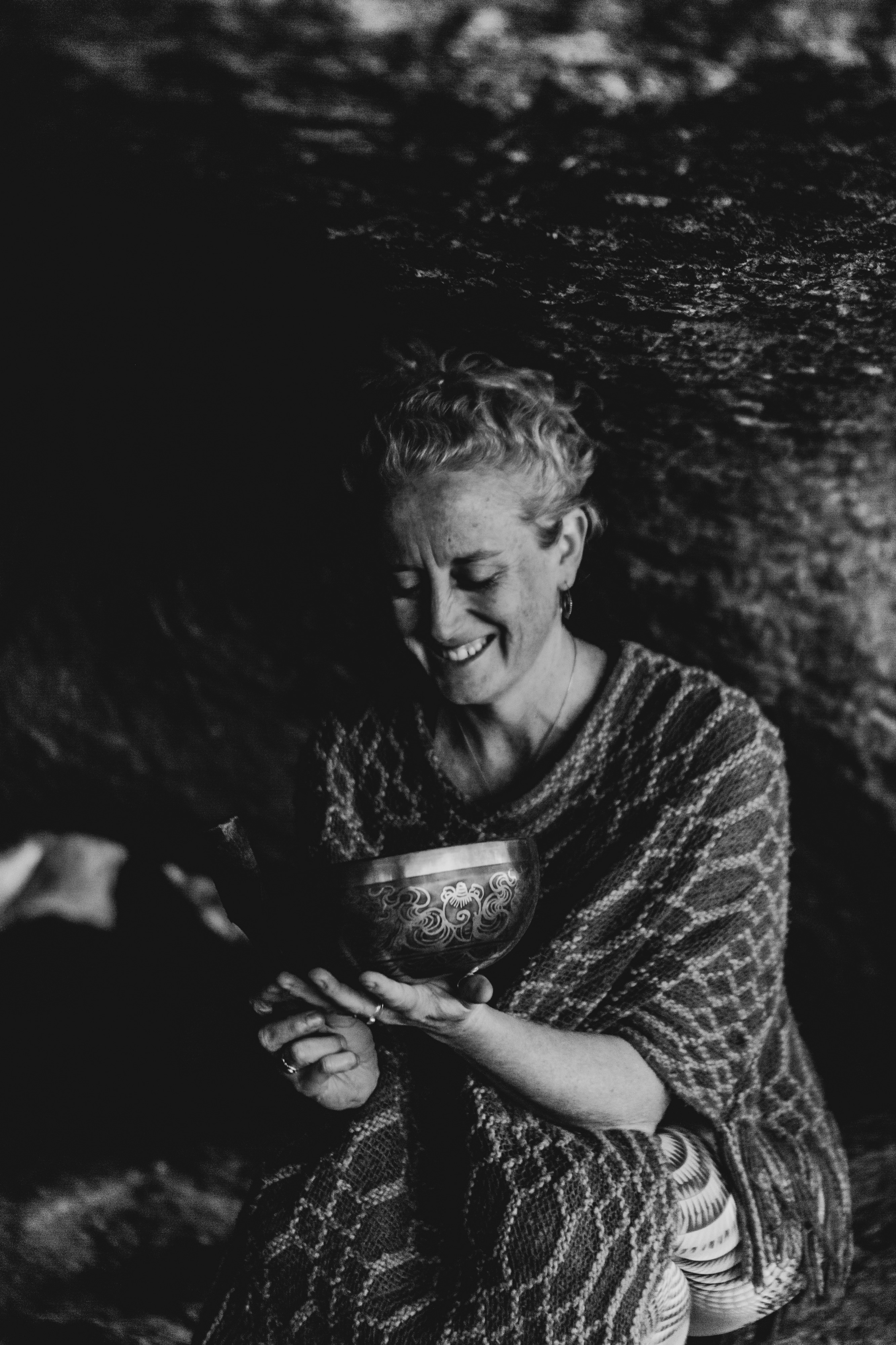 Sound Healing Practitioner