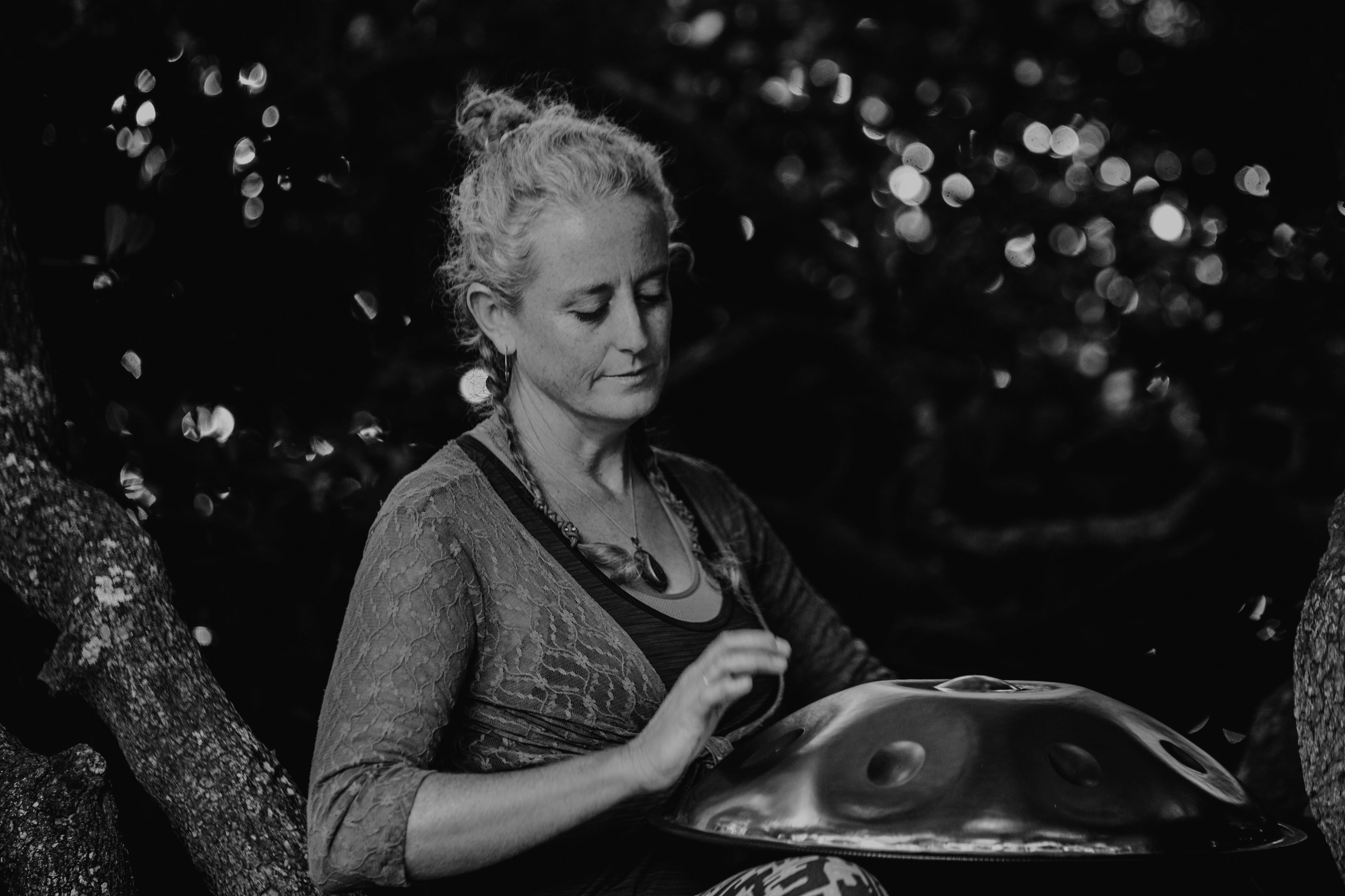 Sound Healing Practitioner