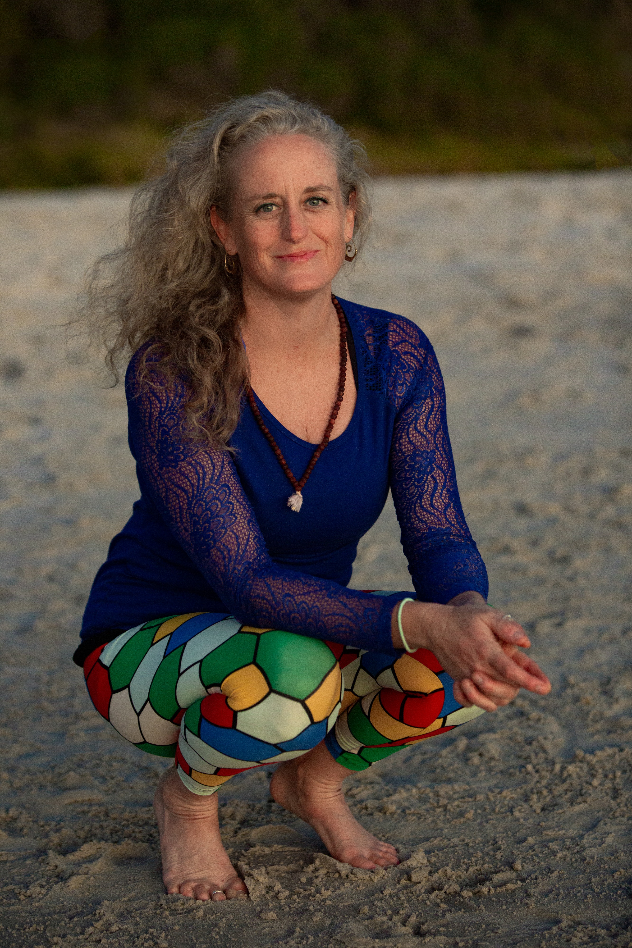 Sound Healing Practitioner