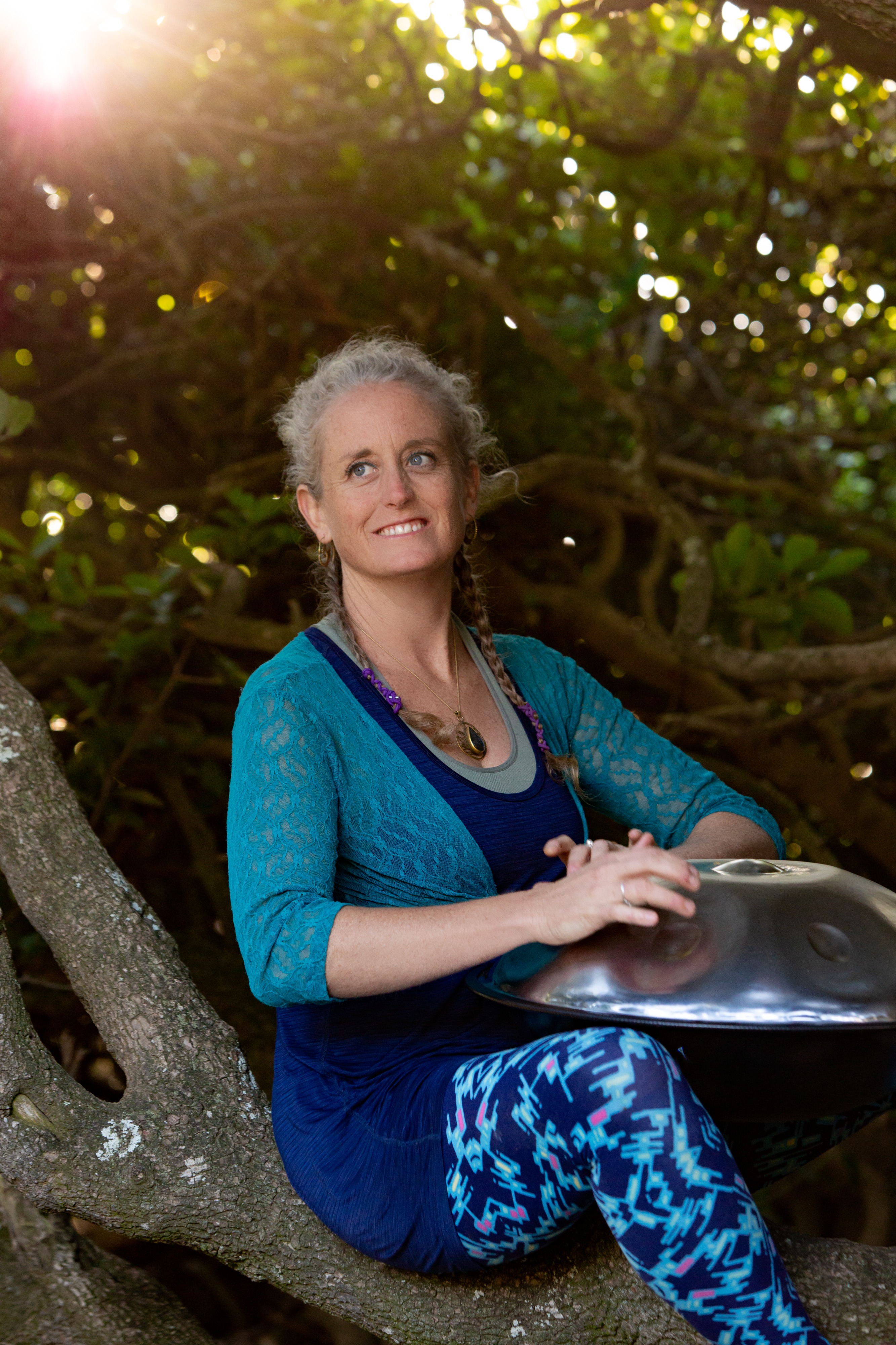 Sound Healing Practitioner
