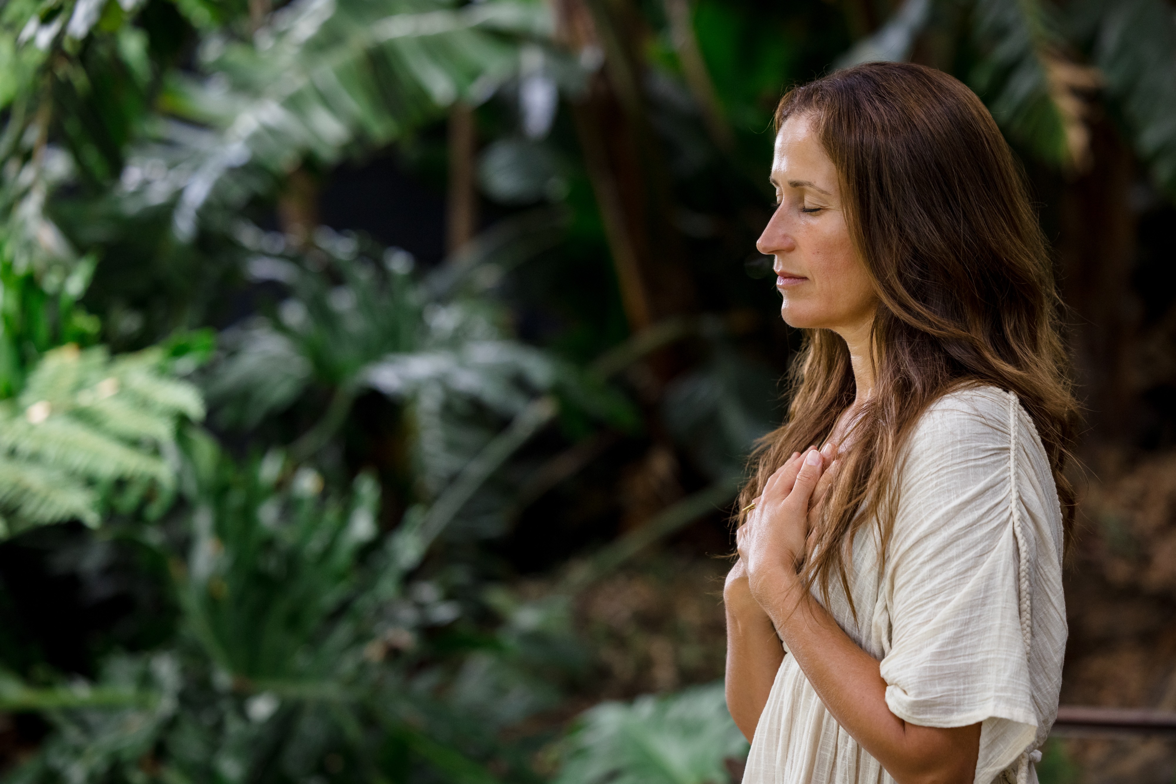 Breathwork Practioner