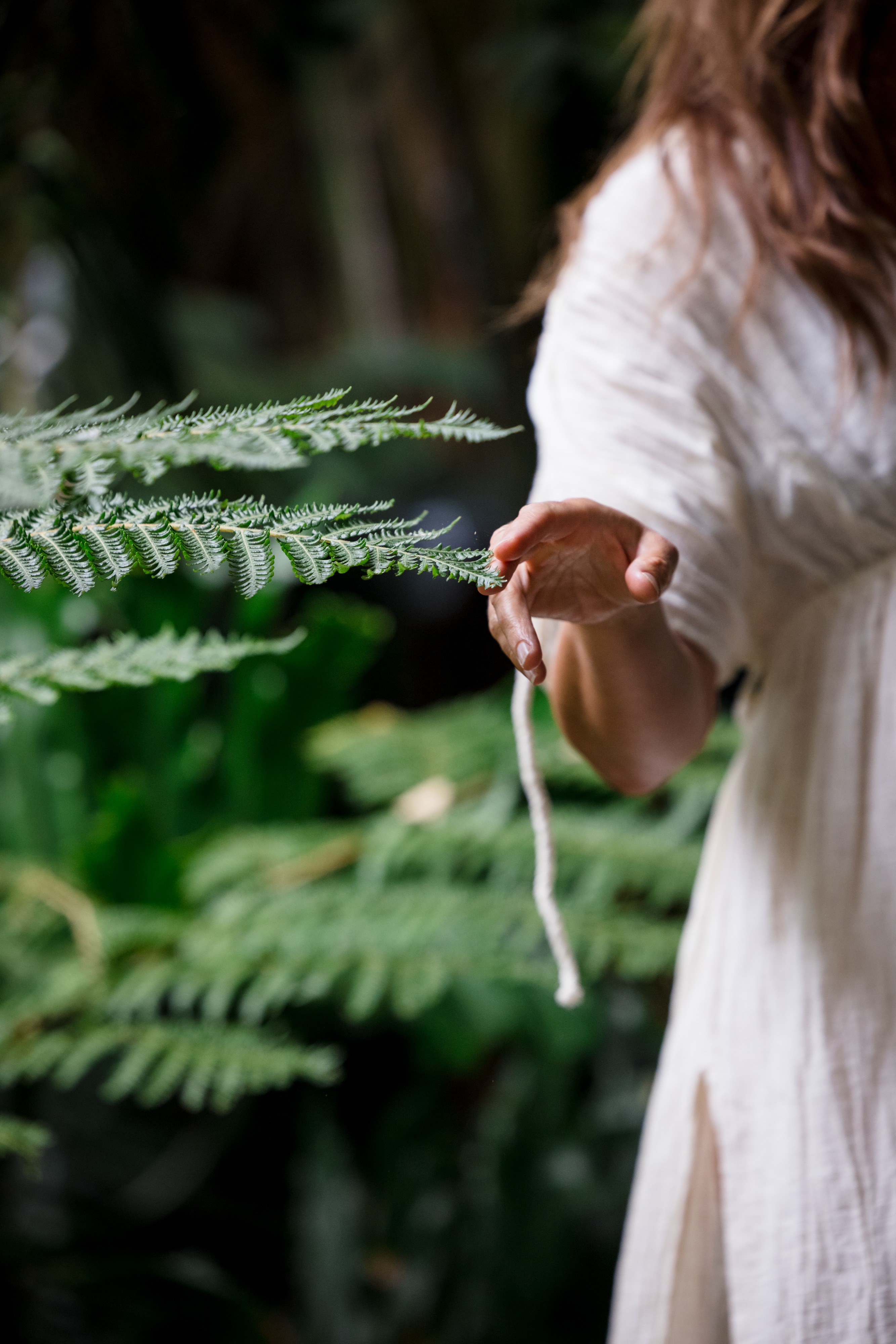 Breathwork Practioner