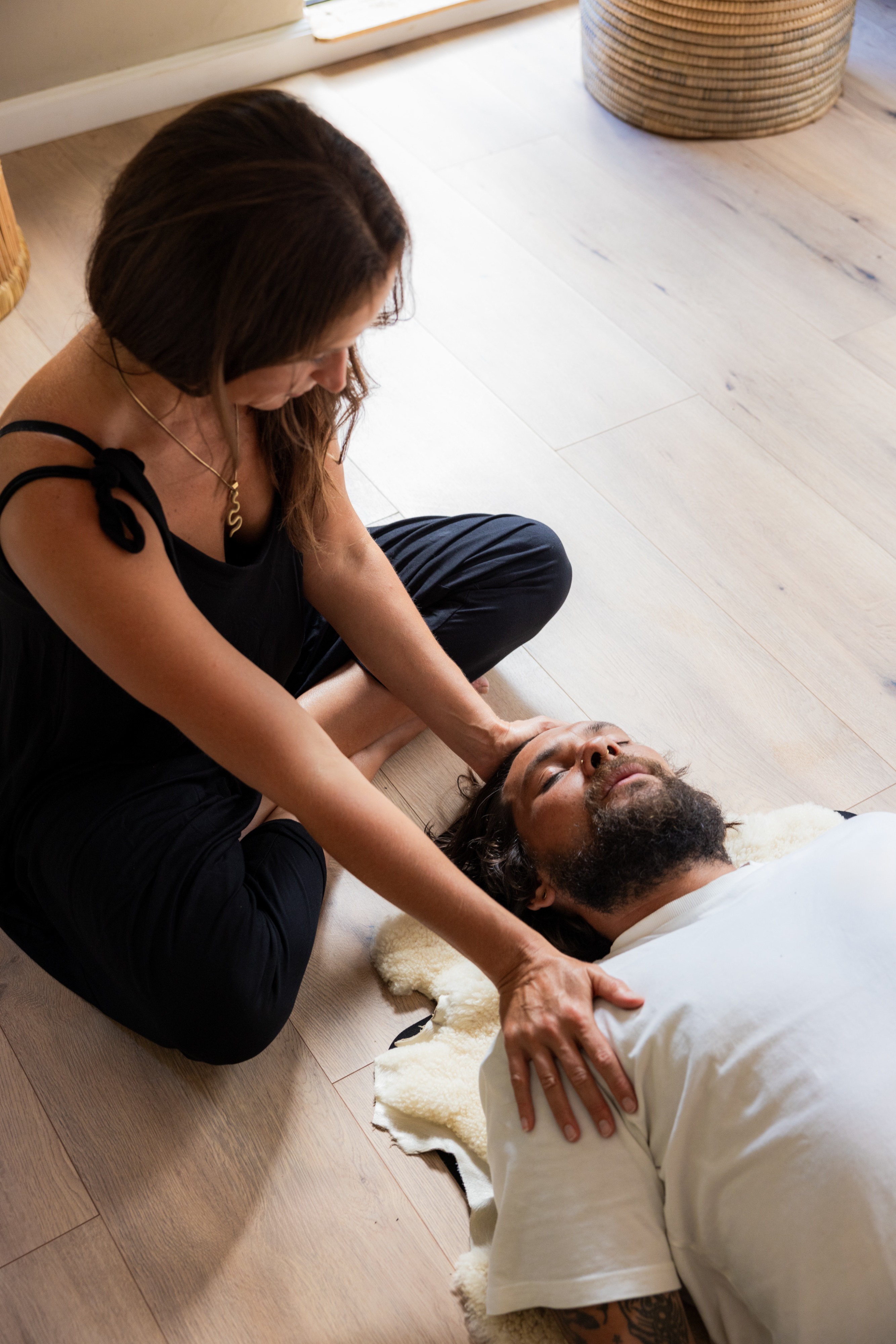 Breathwork Practioner