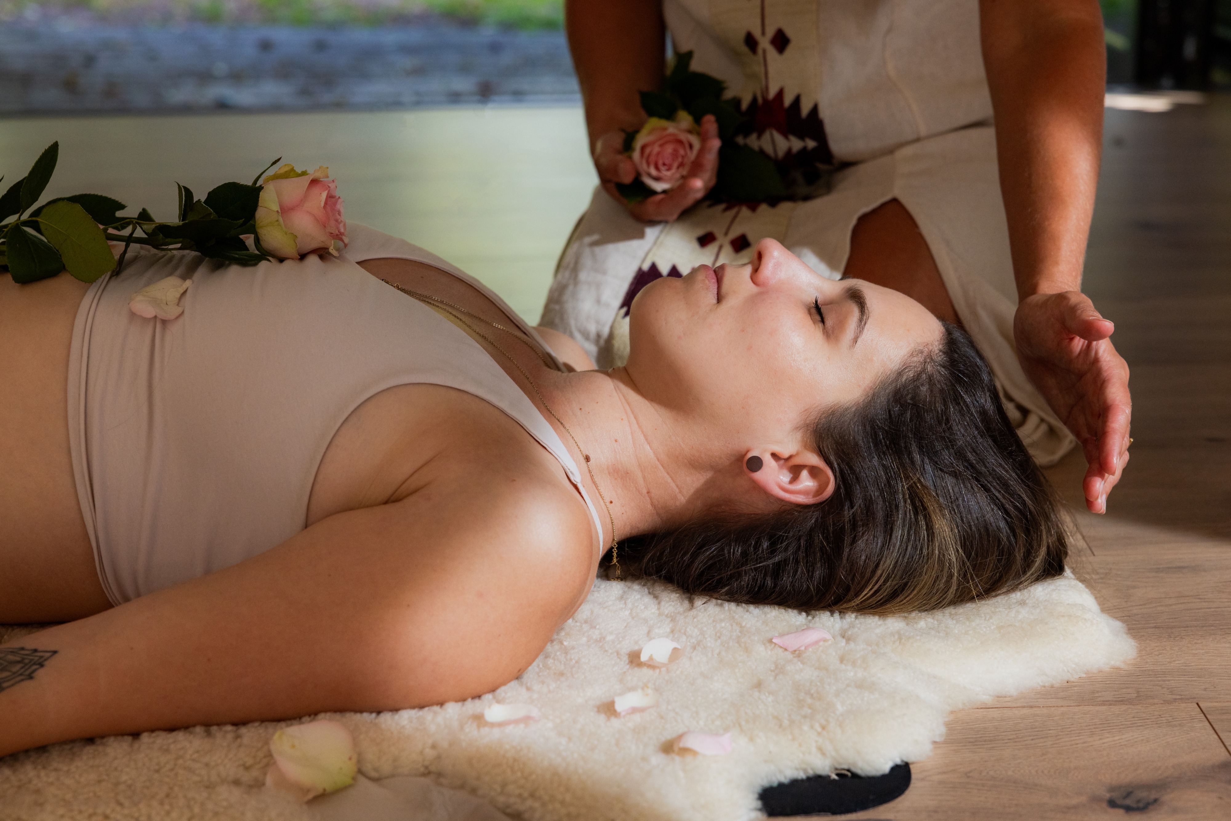 Breathwork Practioner