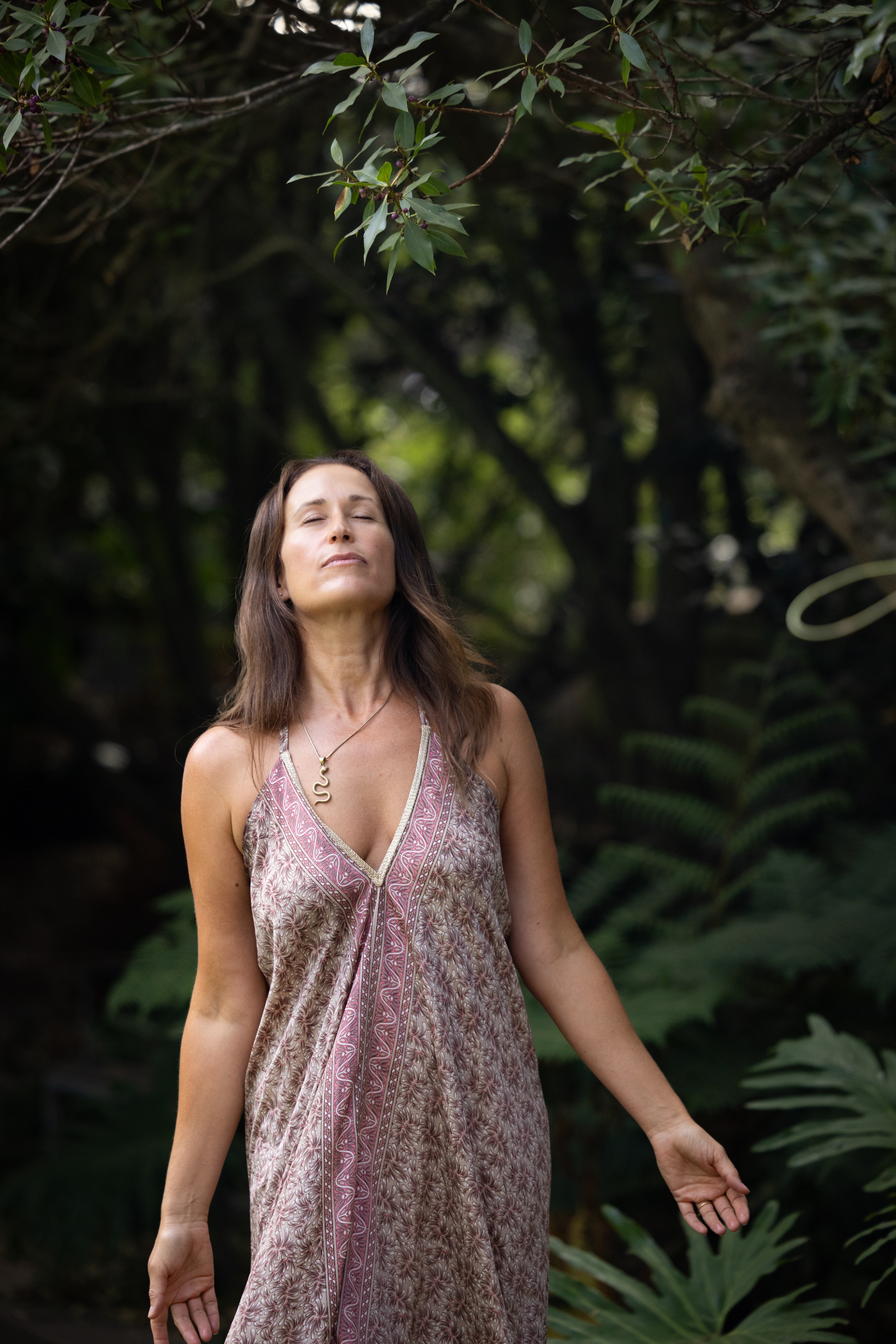 Breathwork Practioner
