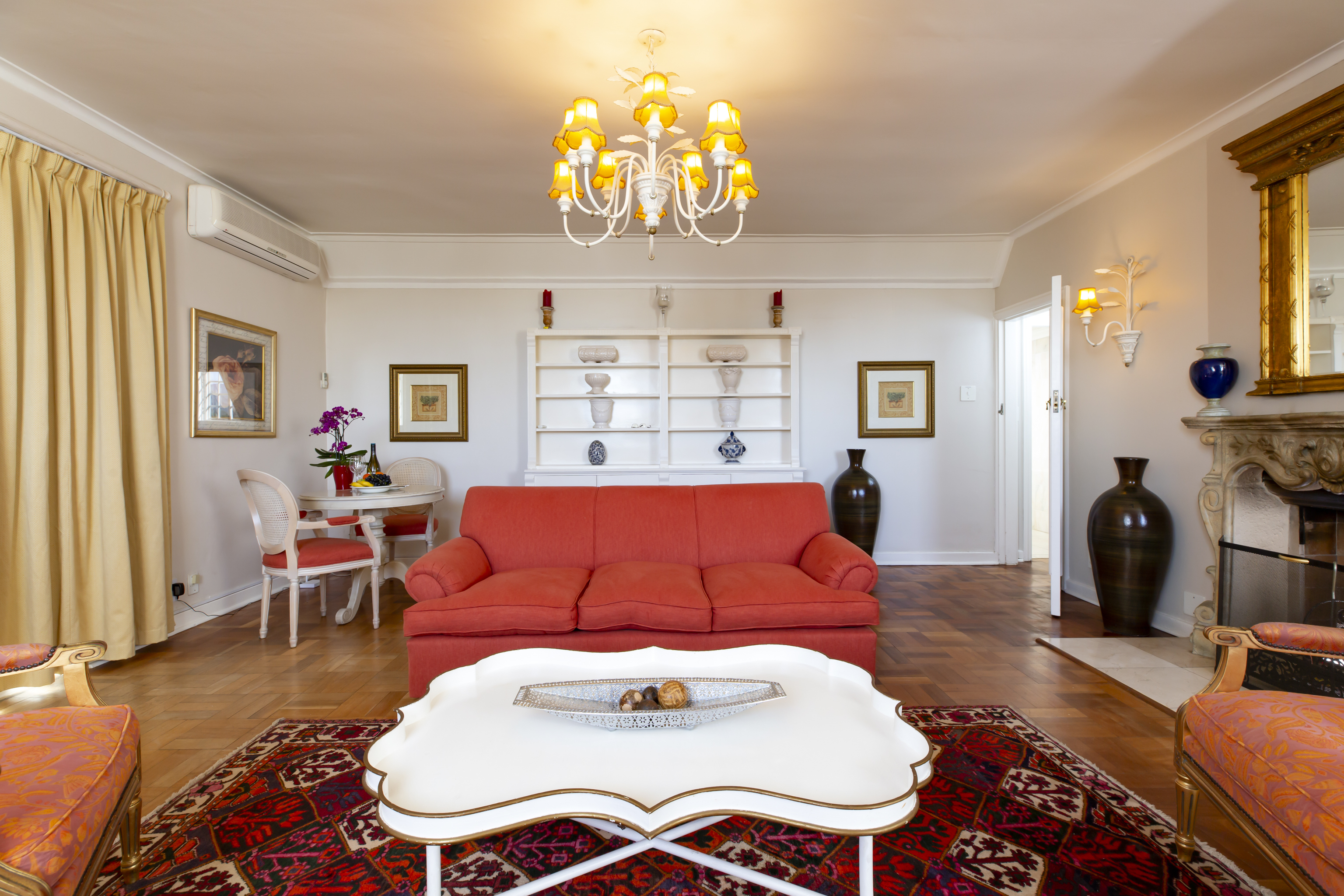 Hotel and Spa Photography - Stillness Manor