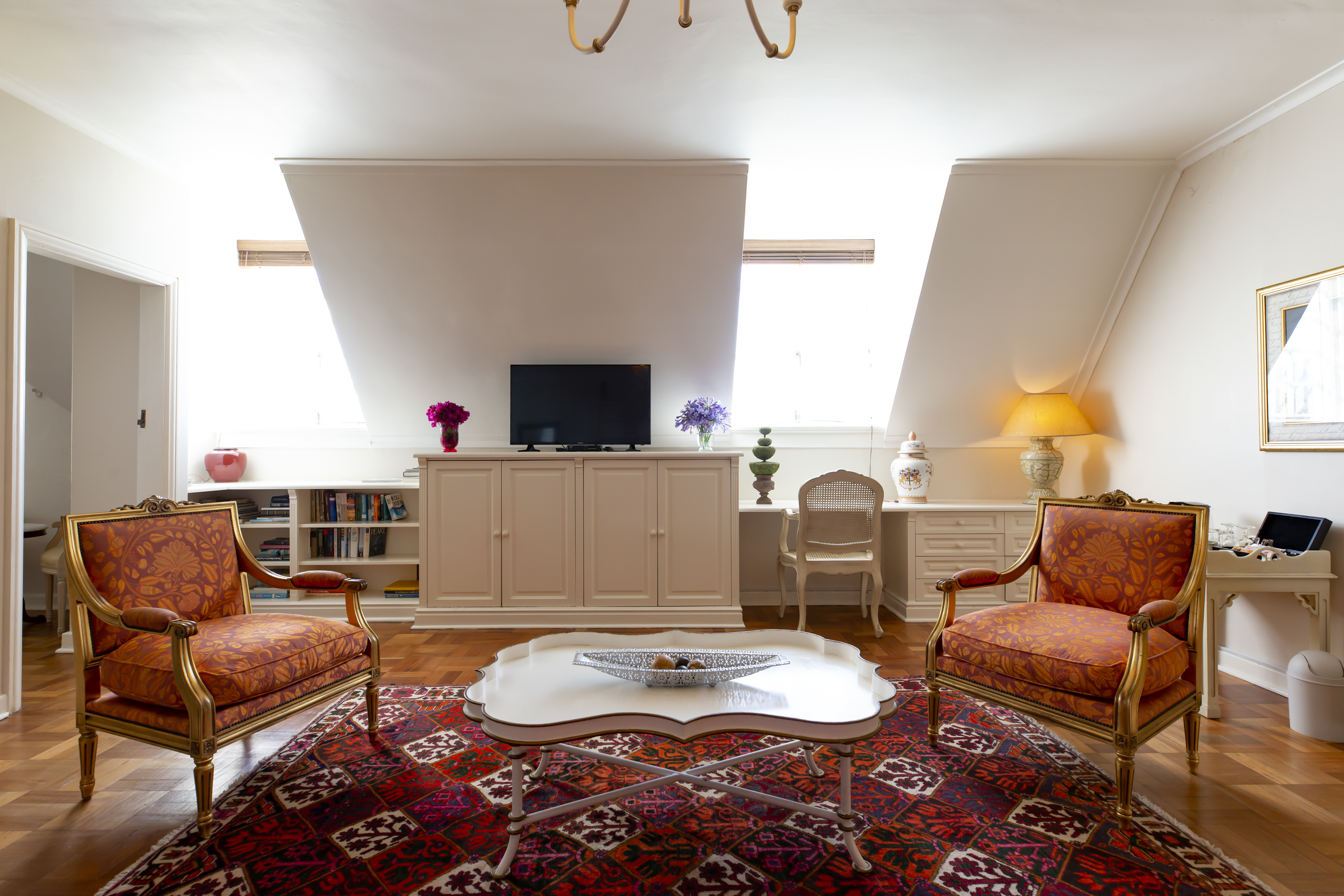 Hotel and Spa Photography - Stillness Manor