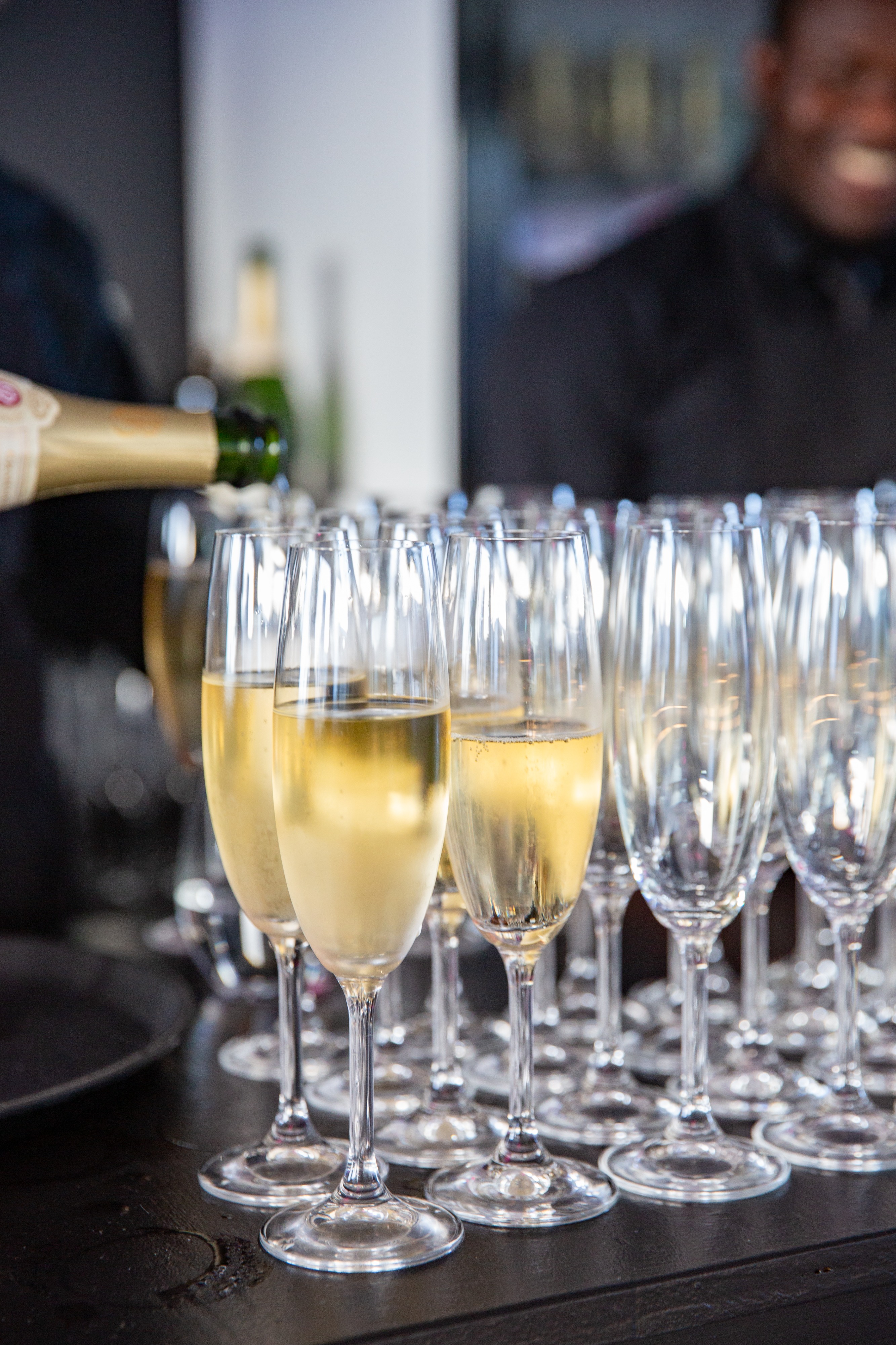 Business Events