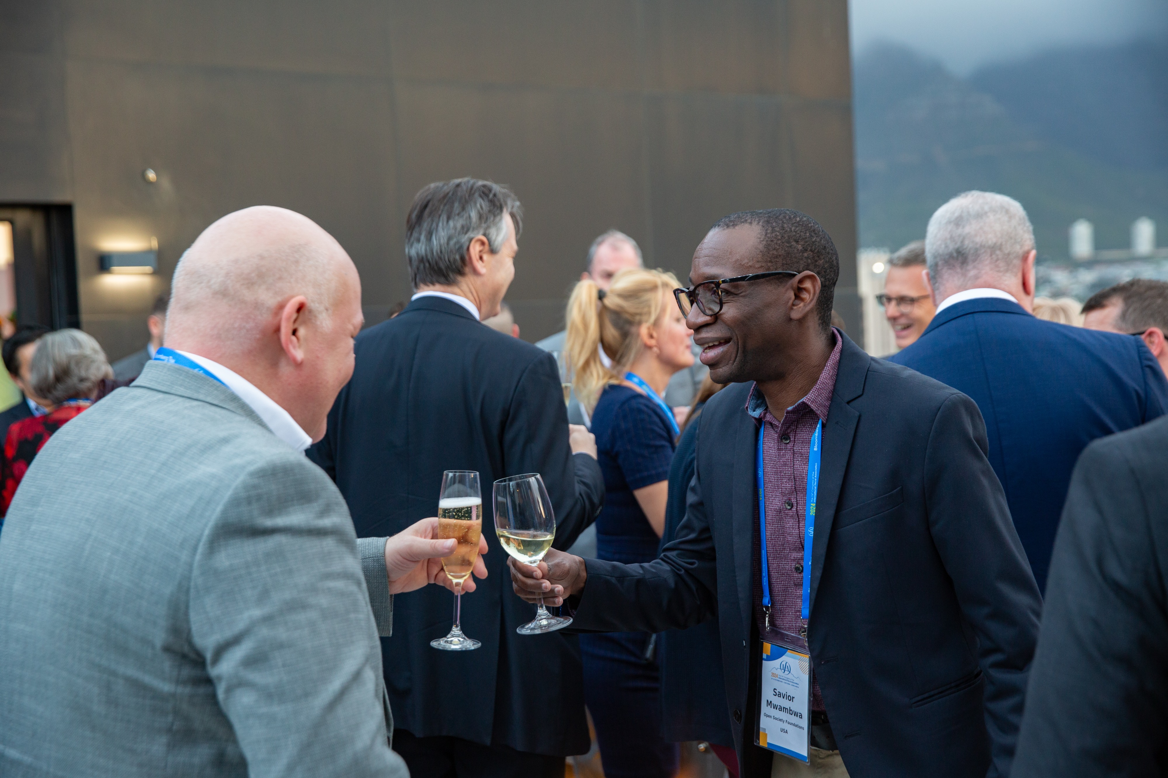 Business Events