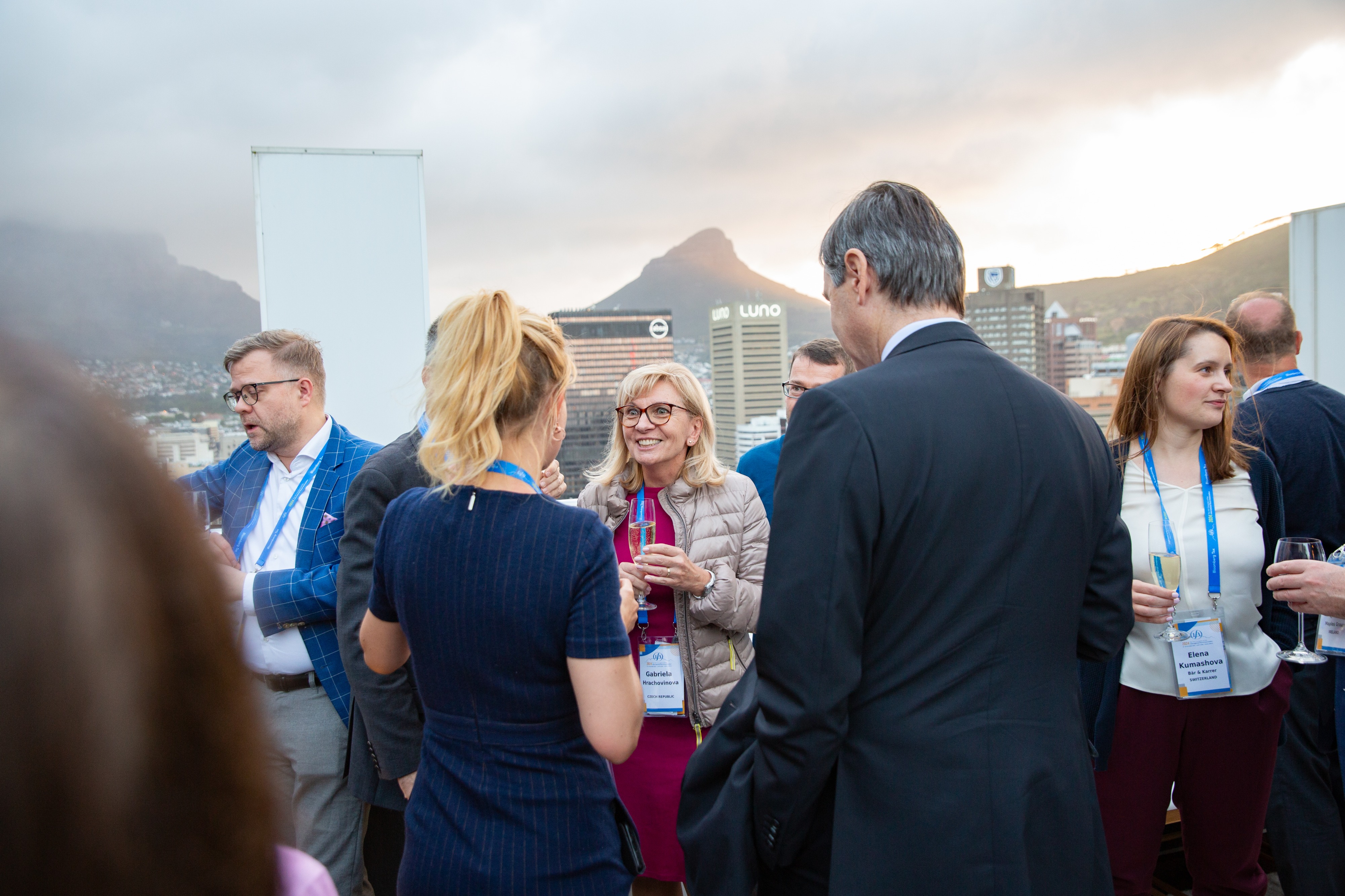 Business Events