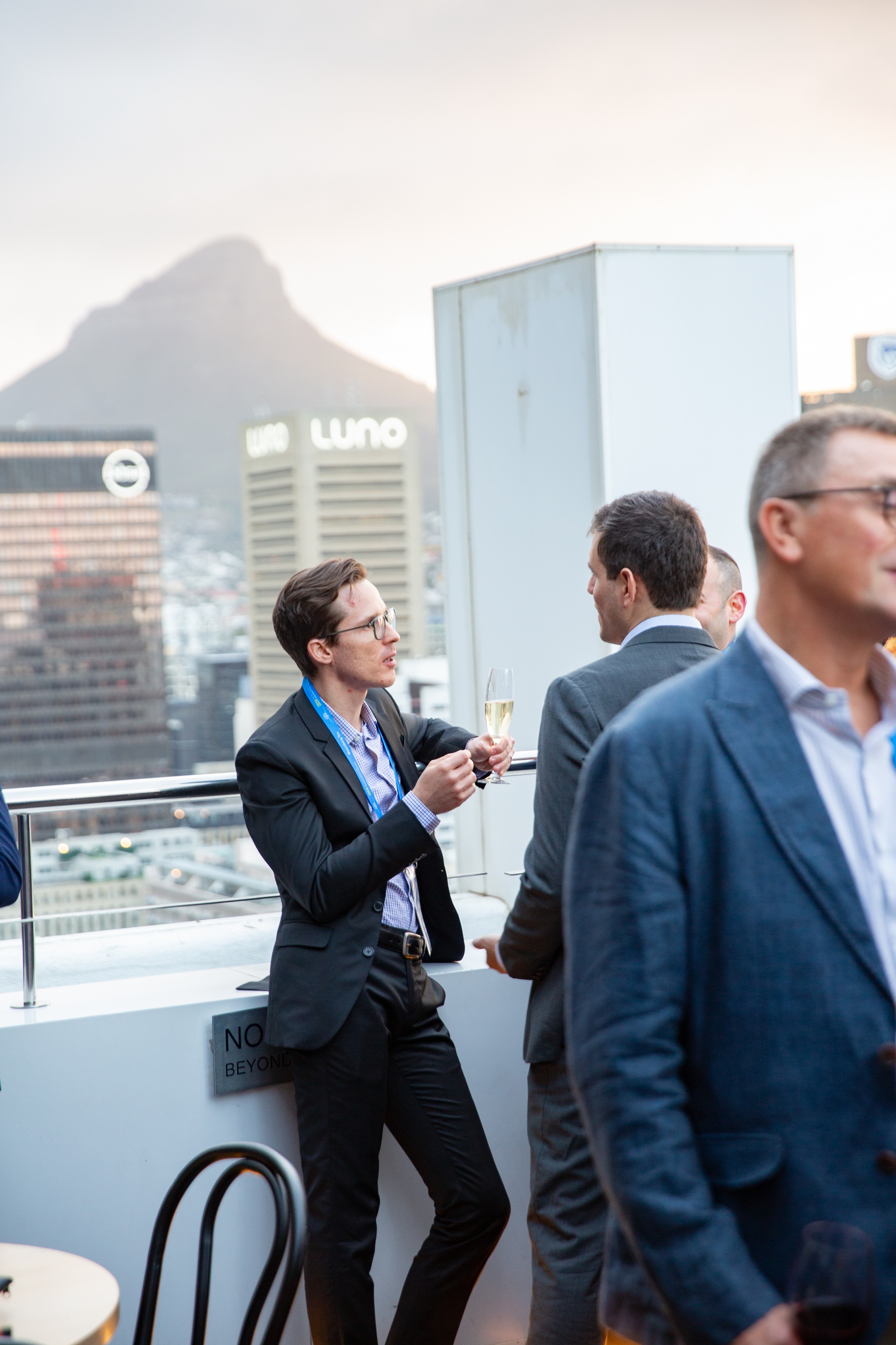 Business Events