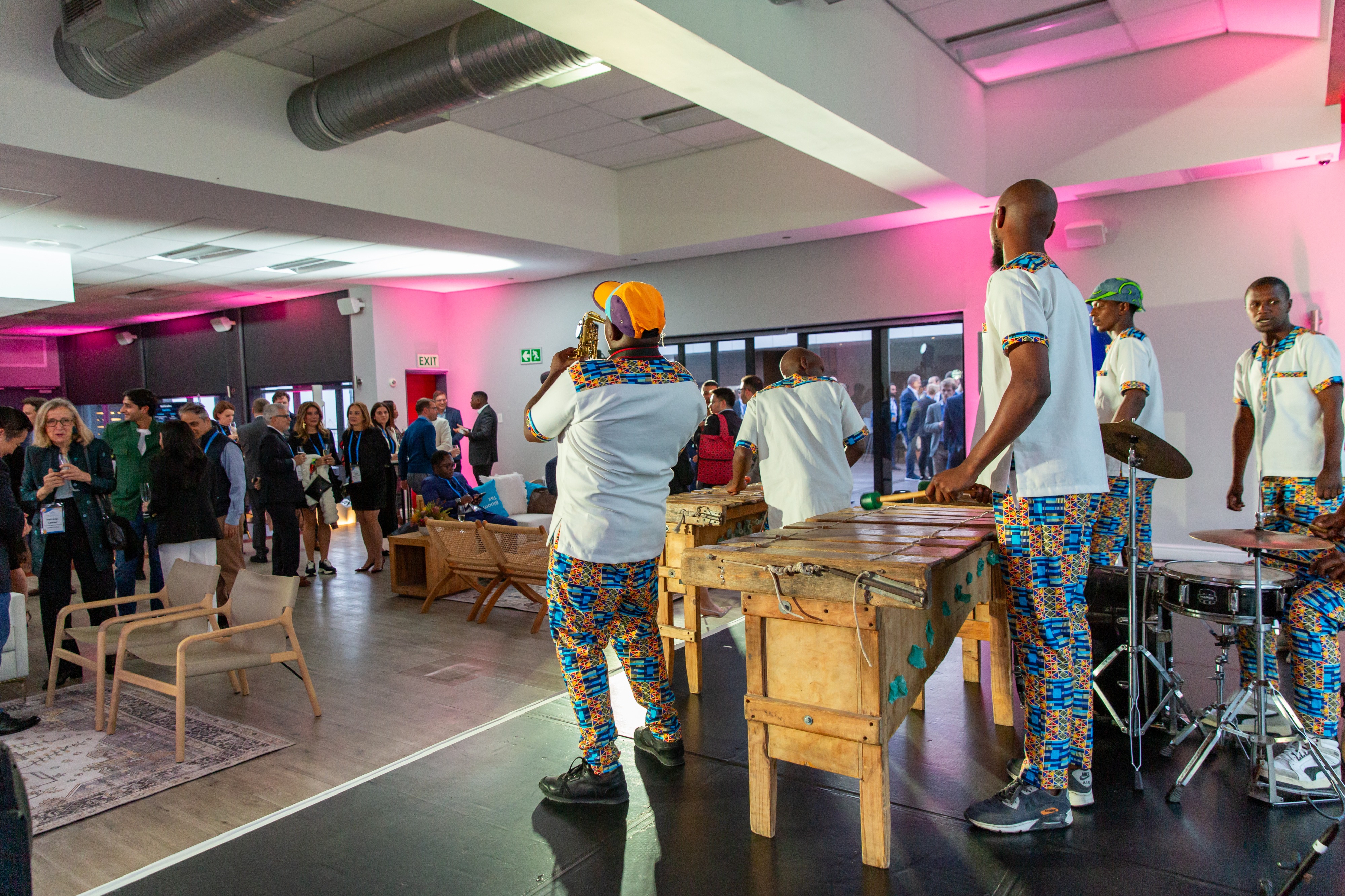 Business Events