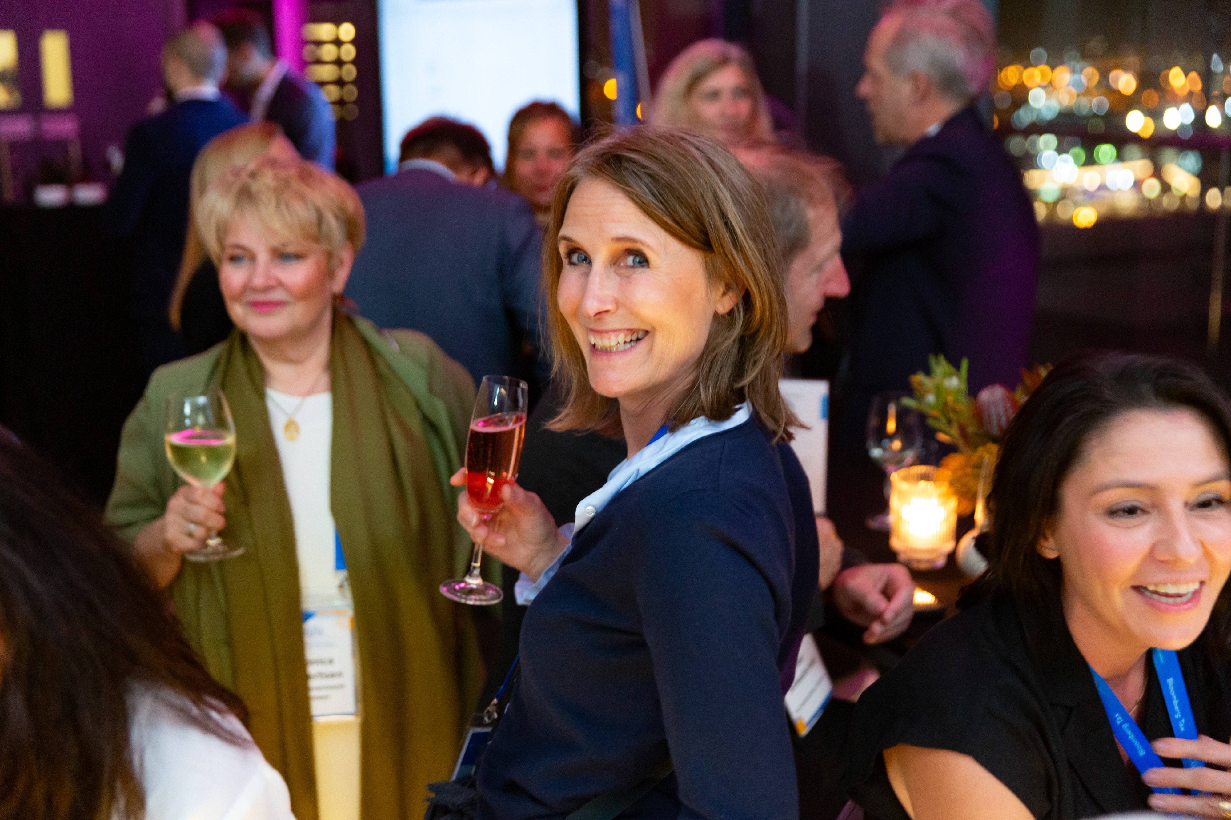 Business Events
