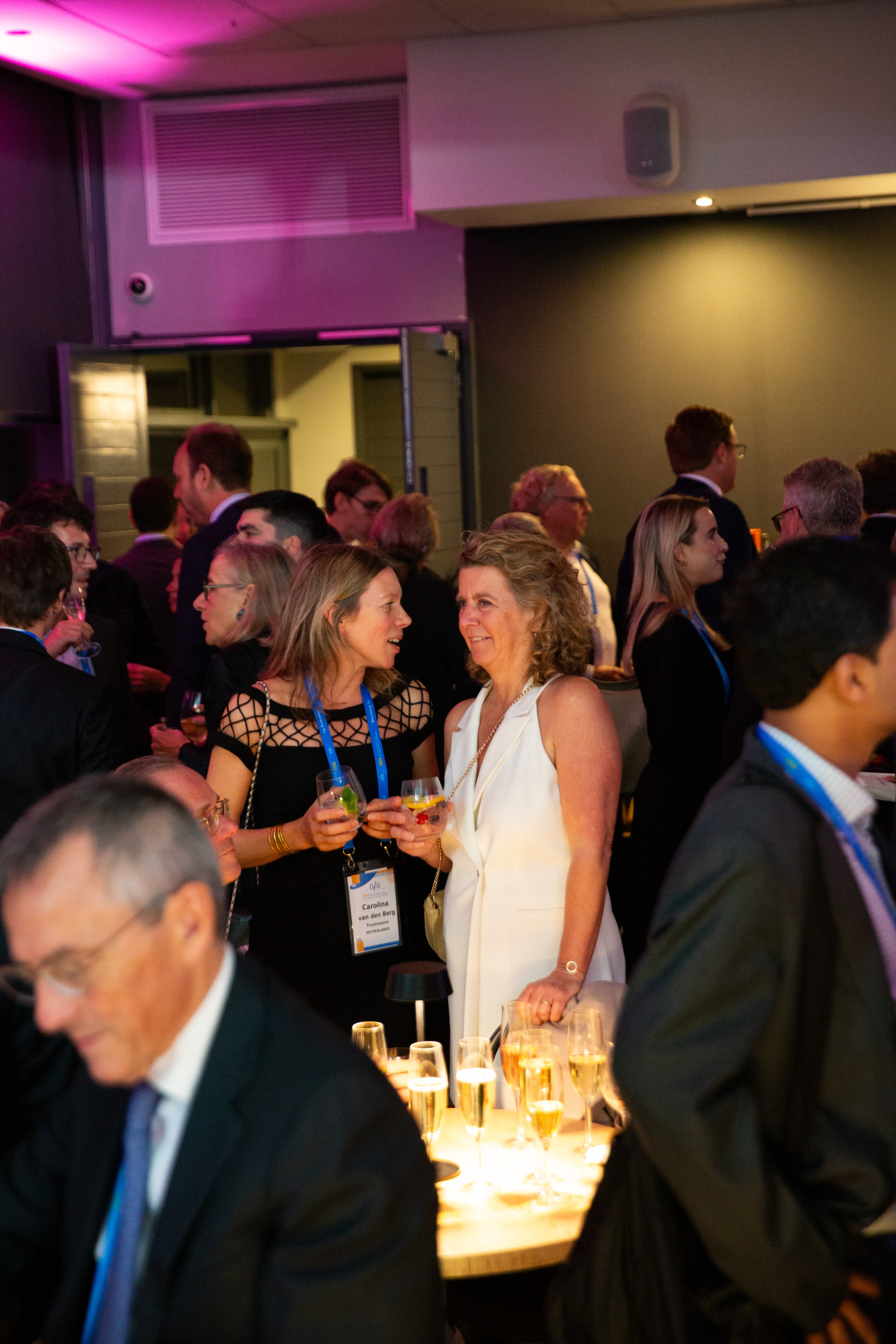 Business Events