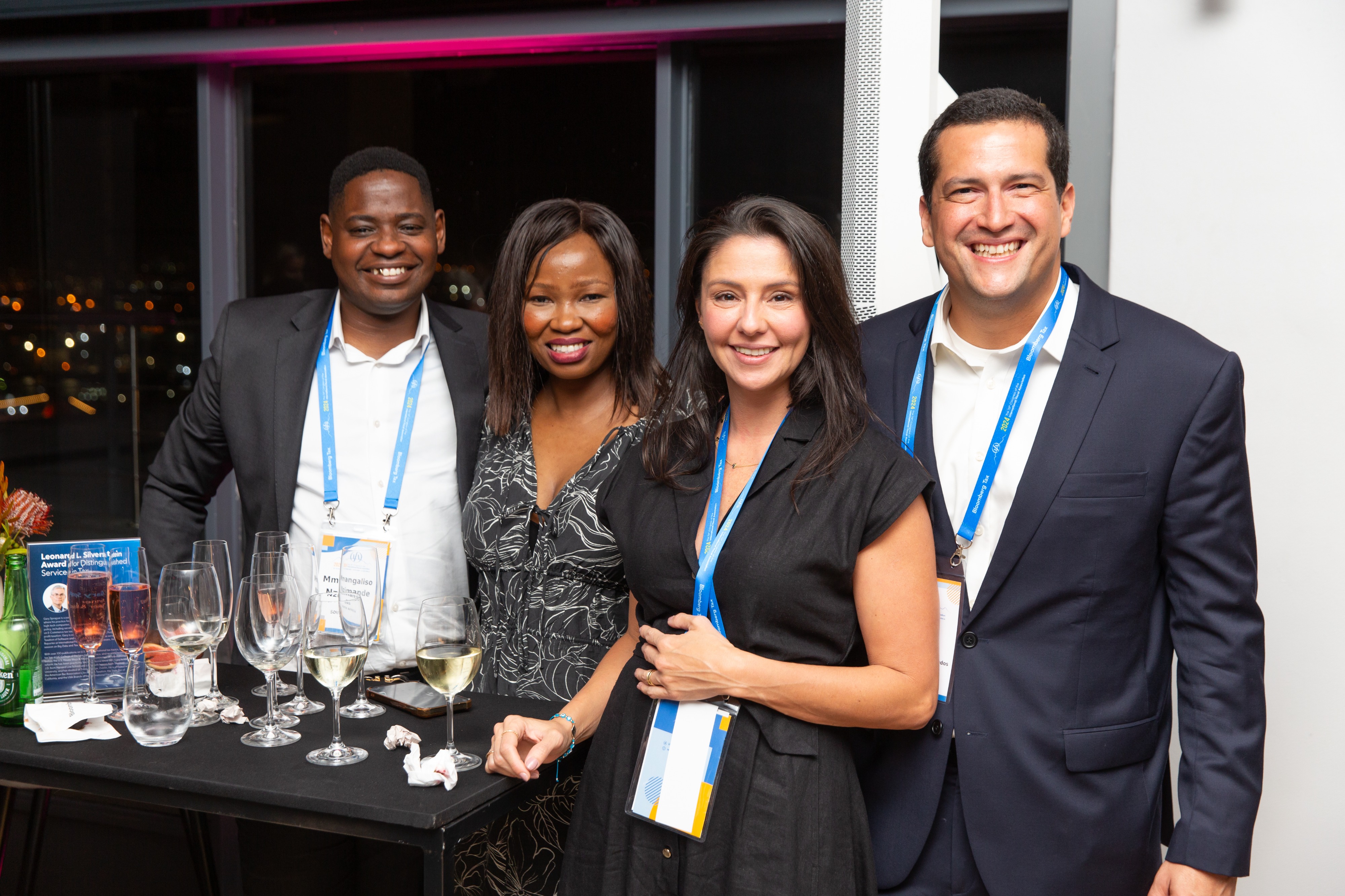 Business Events
