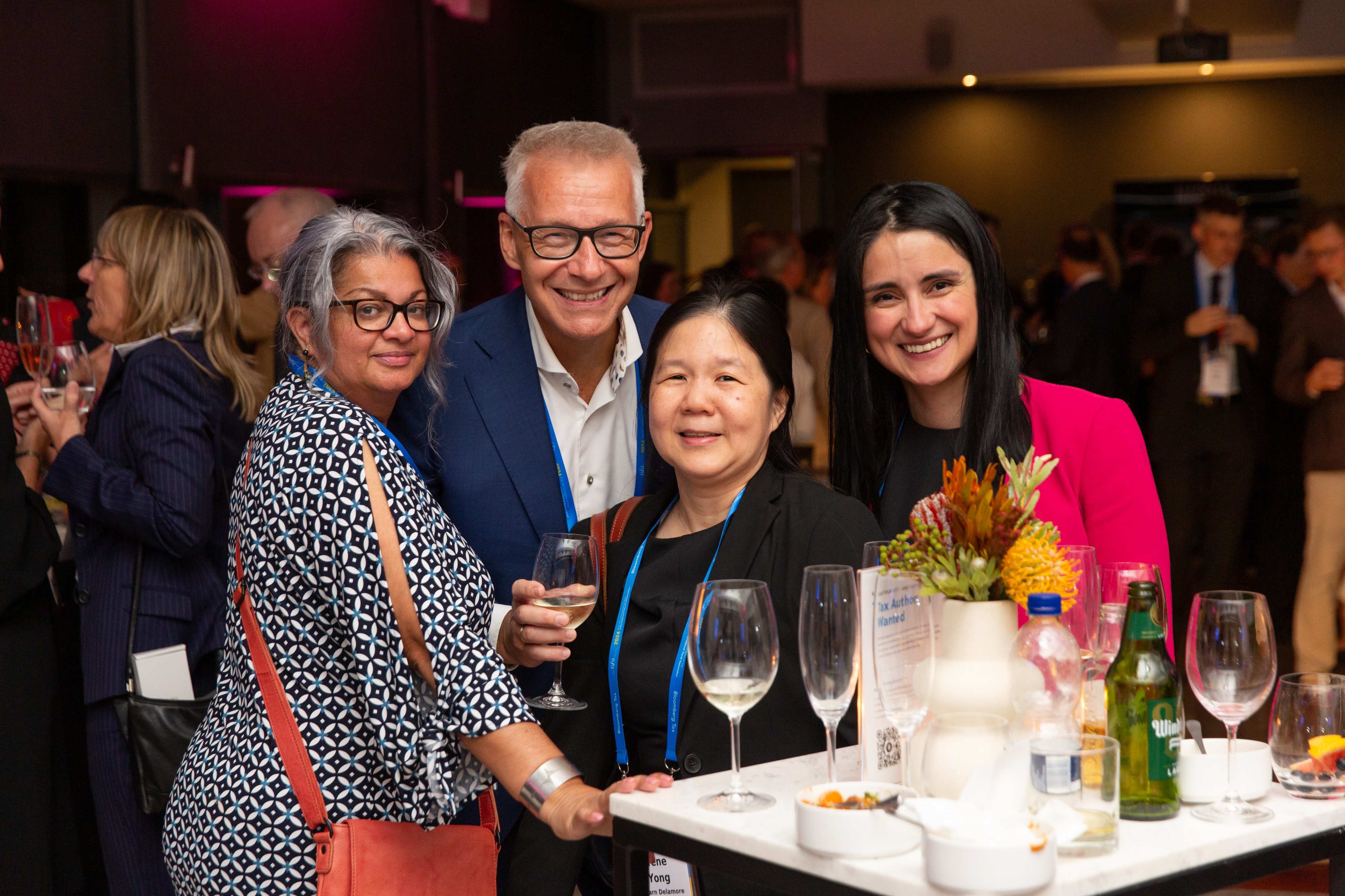 Capture the energy, professionalism, and key moments of your corporate events with my business events photography in Cape Town.