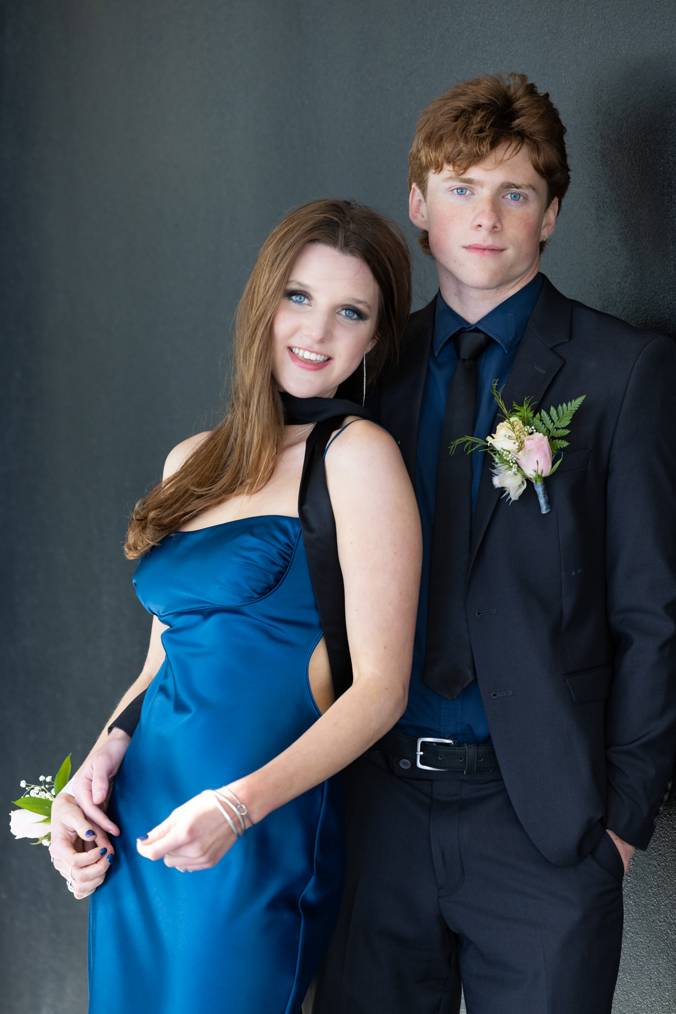 Matric dance
