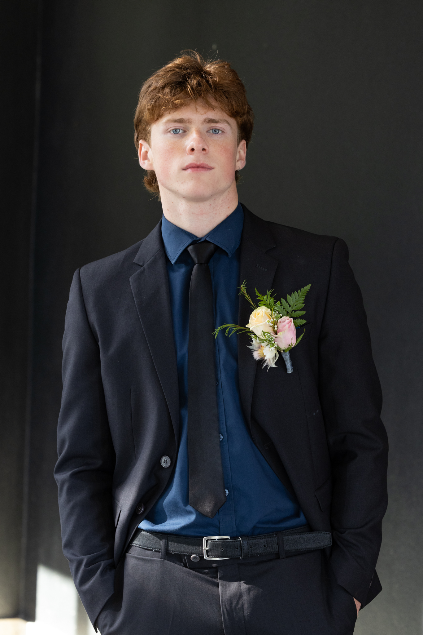 Matric dance
