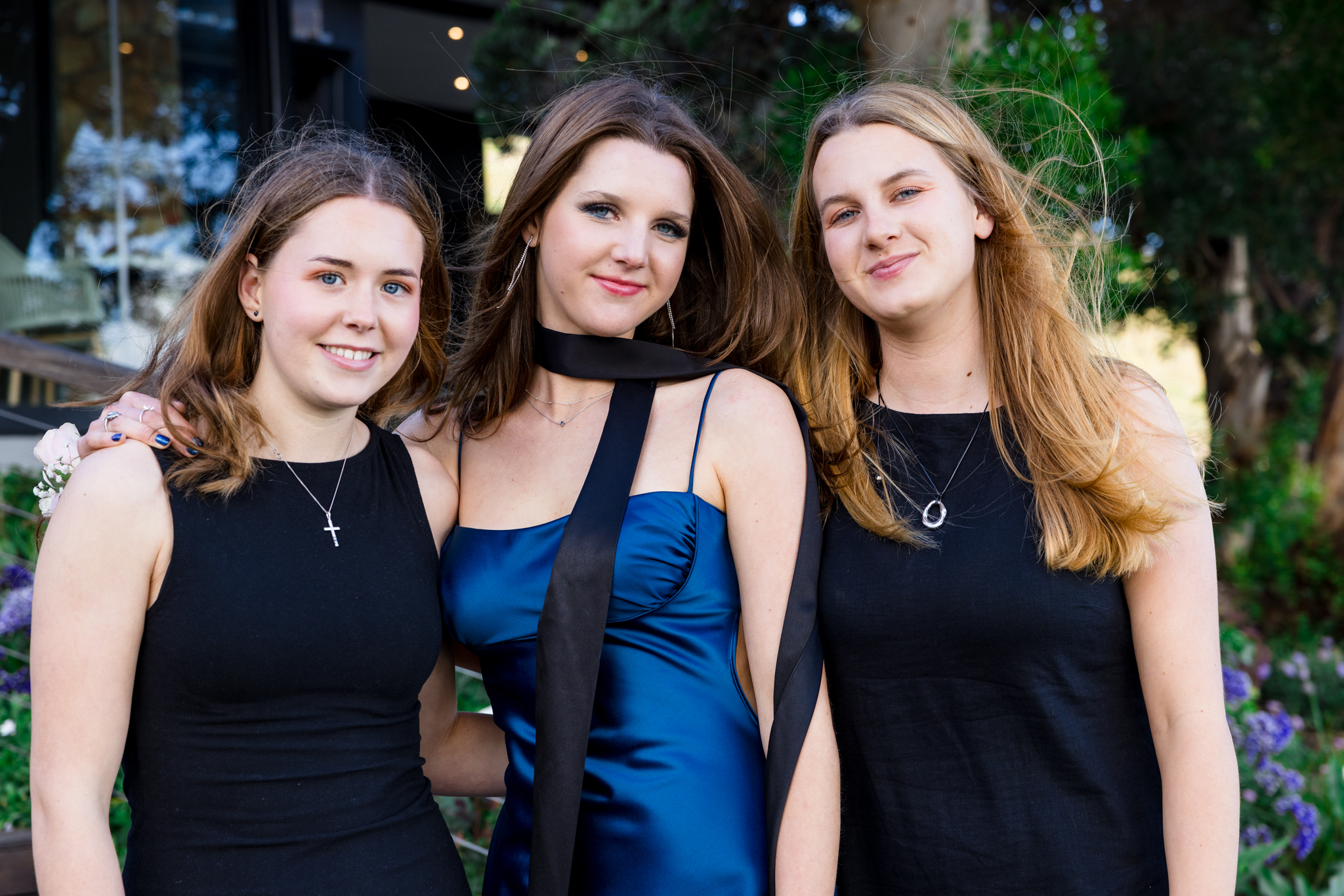 Matric dance