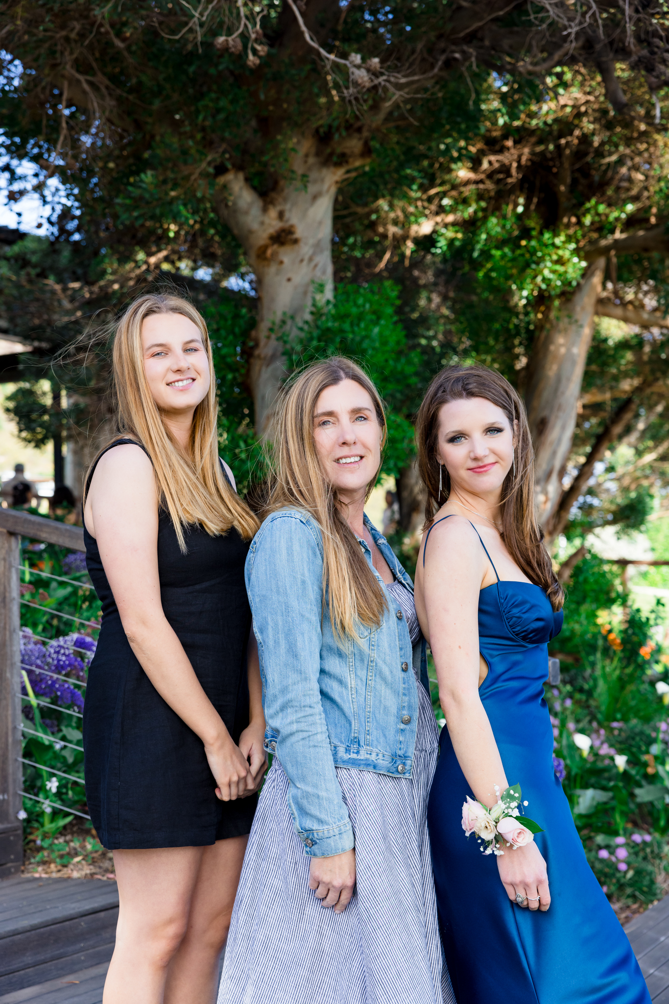 Matric dance