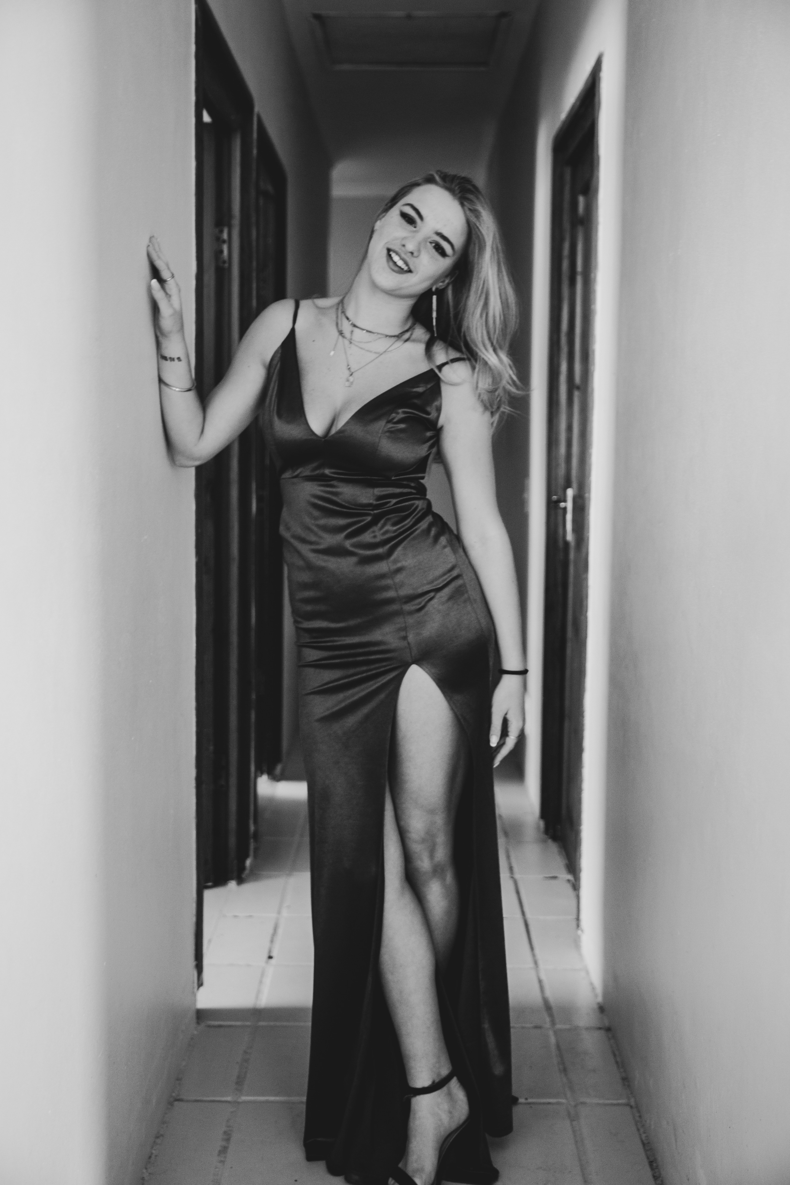 Matric dance