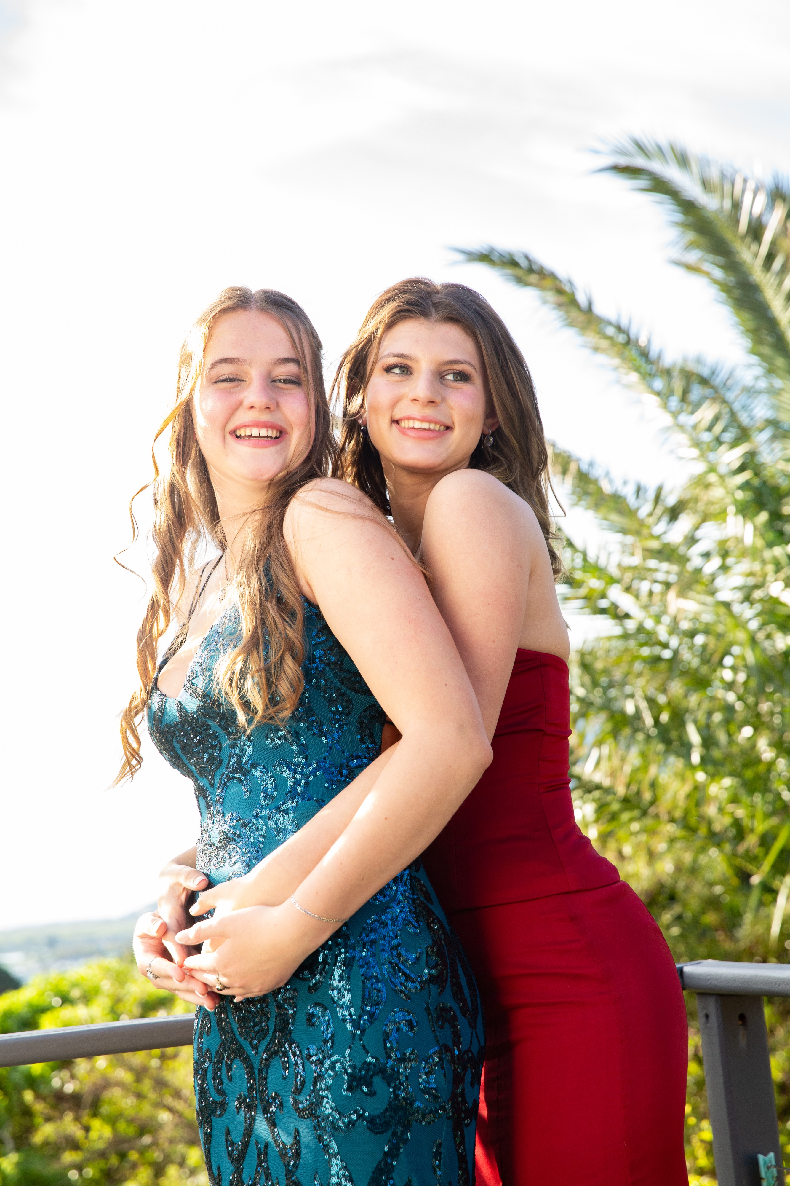 Matric dance