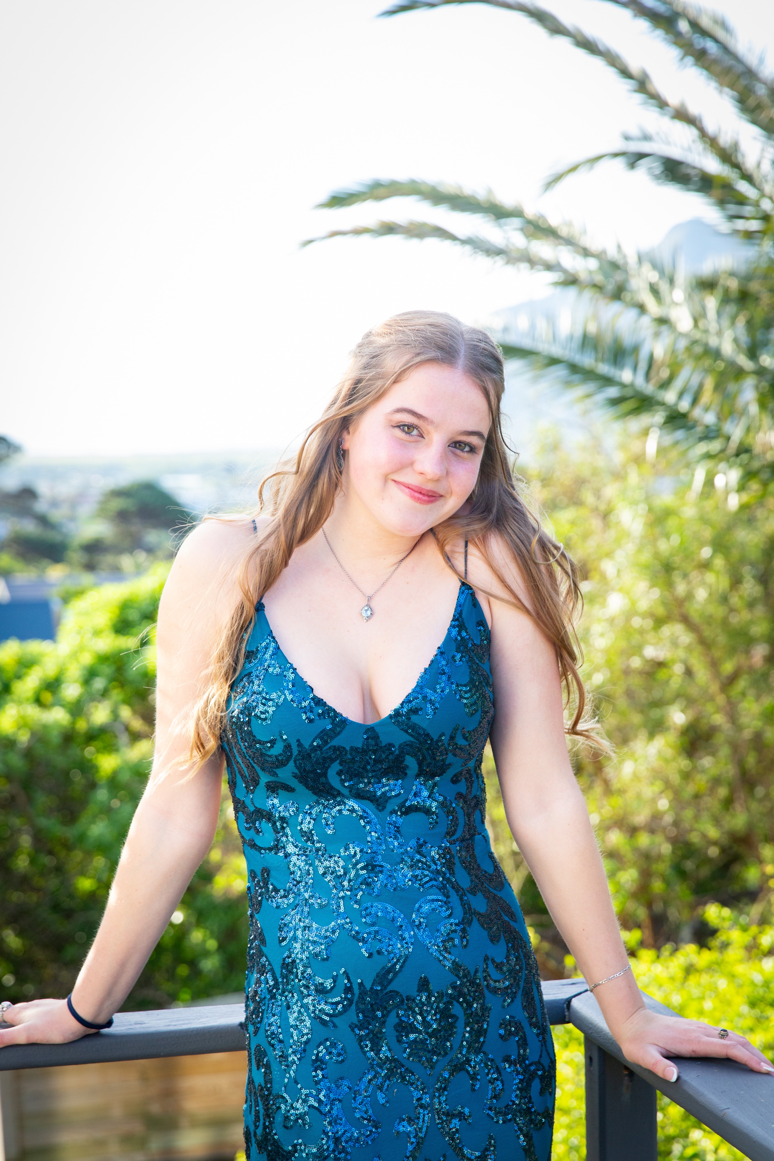 Matric dance