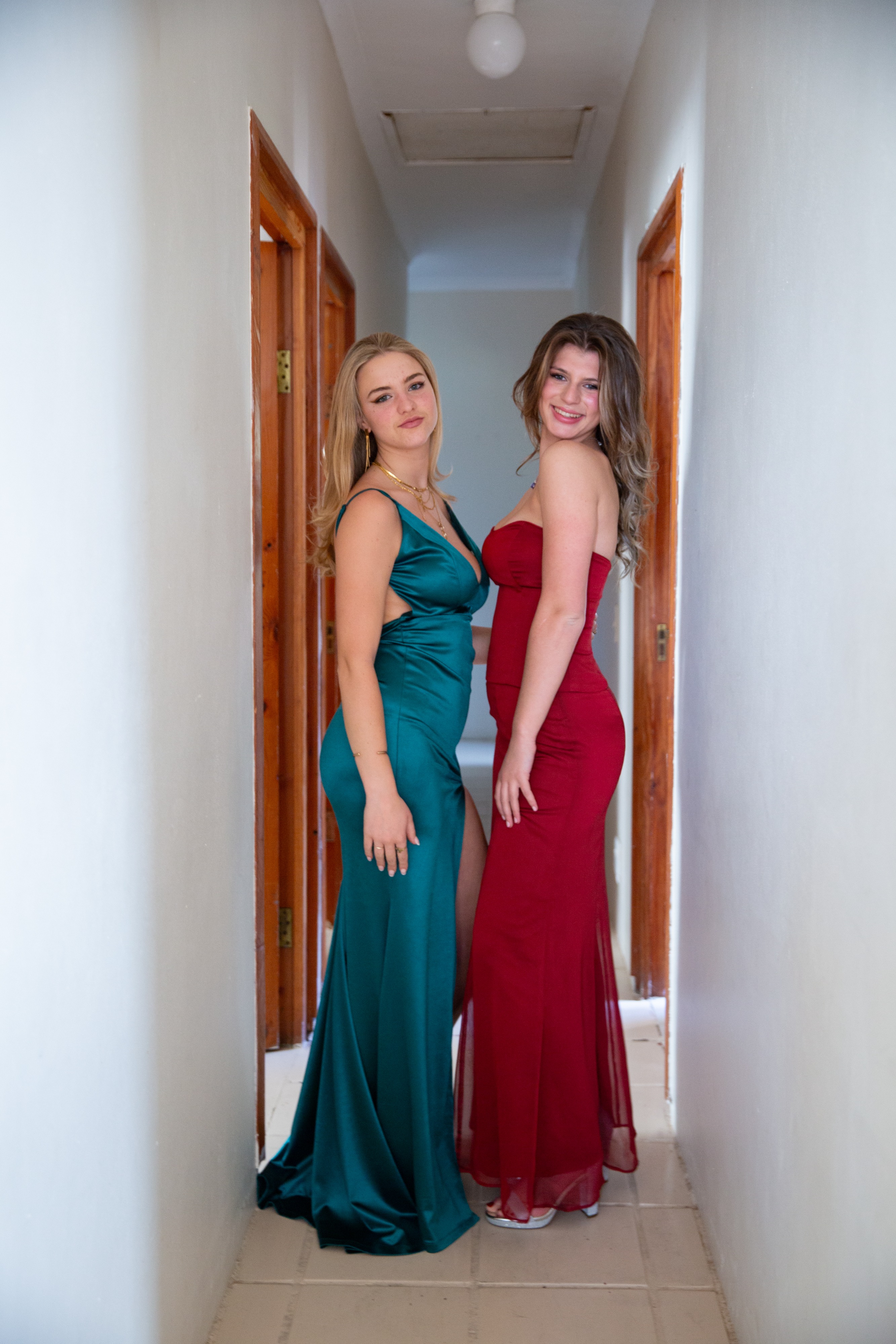 Matric dance