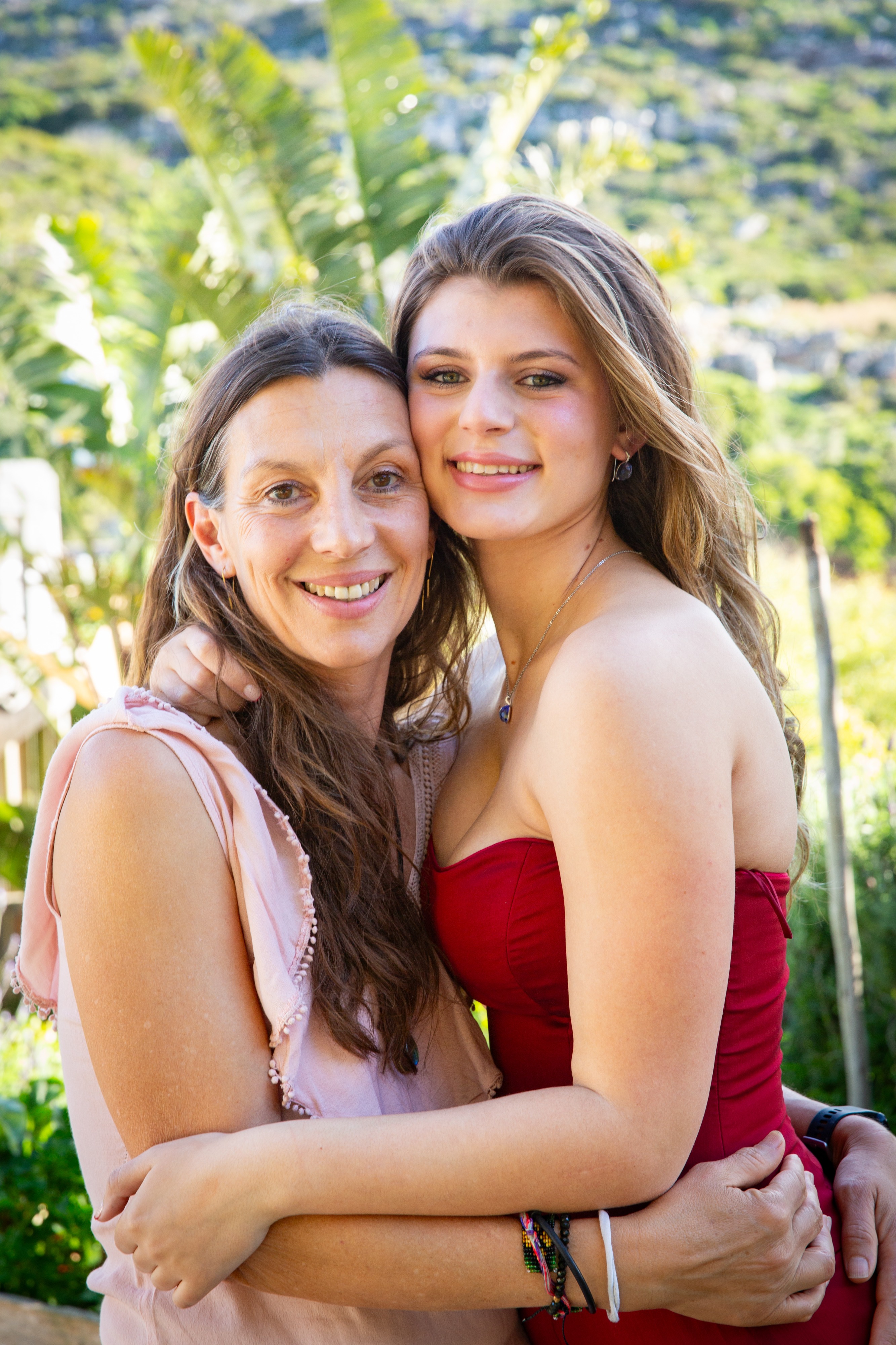 Matric dance